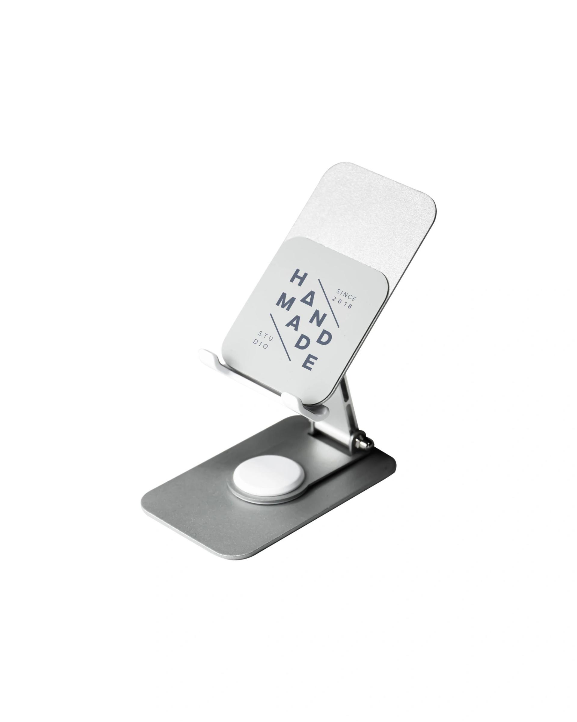 Dofihe - Mobile Holder Silver