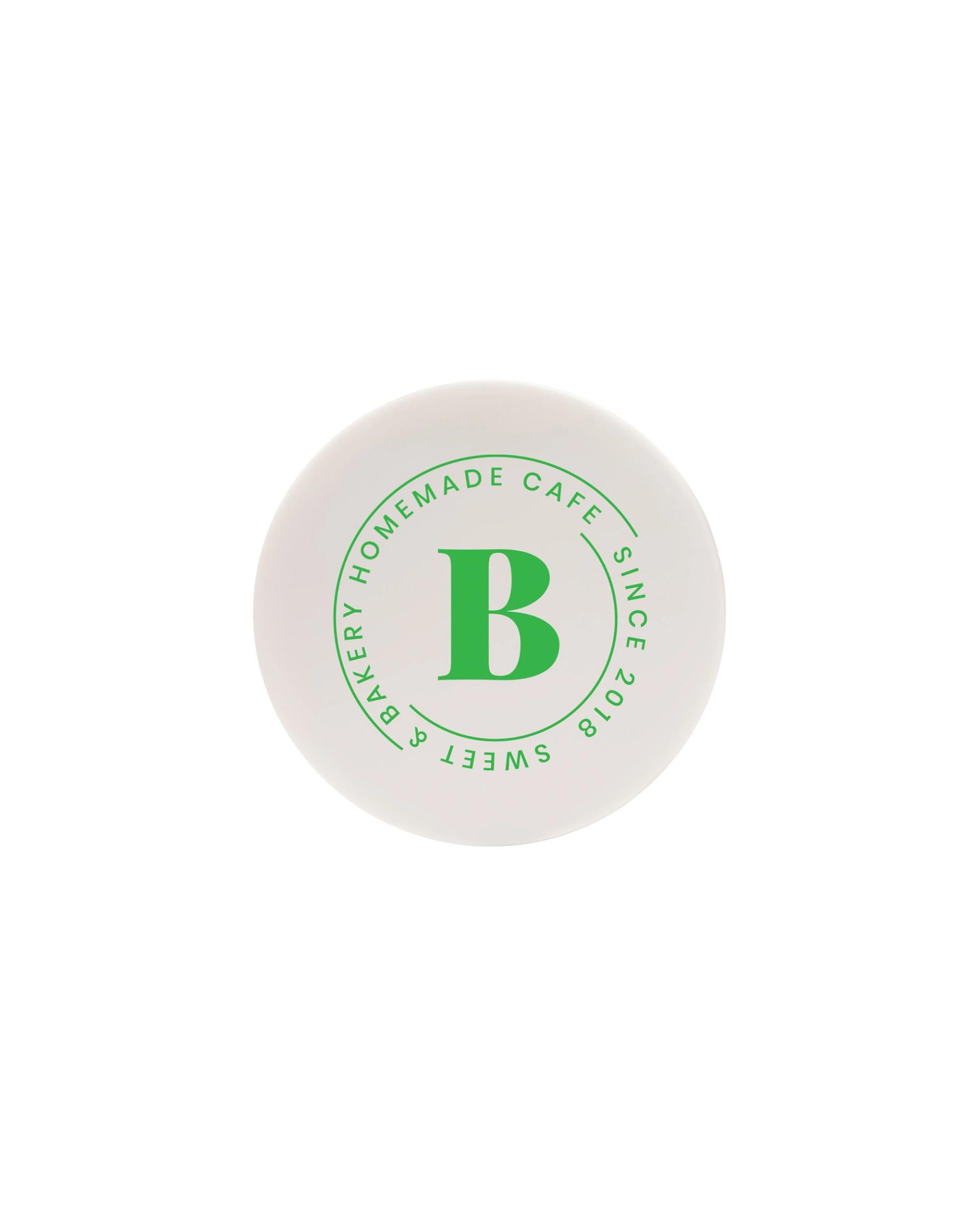 Bikefe - Pop socket round white