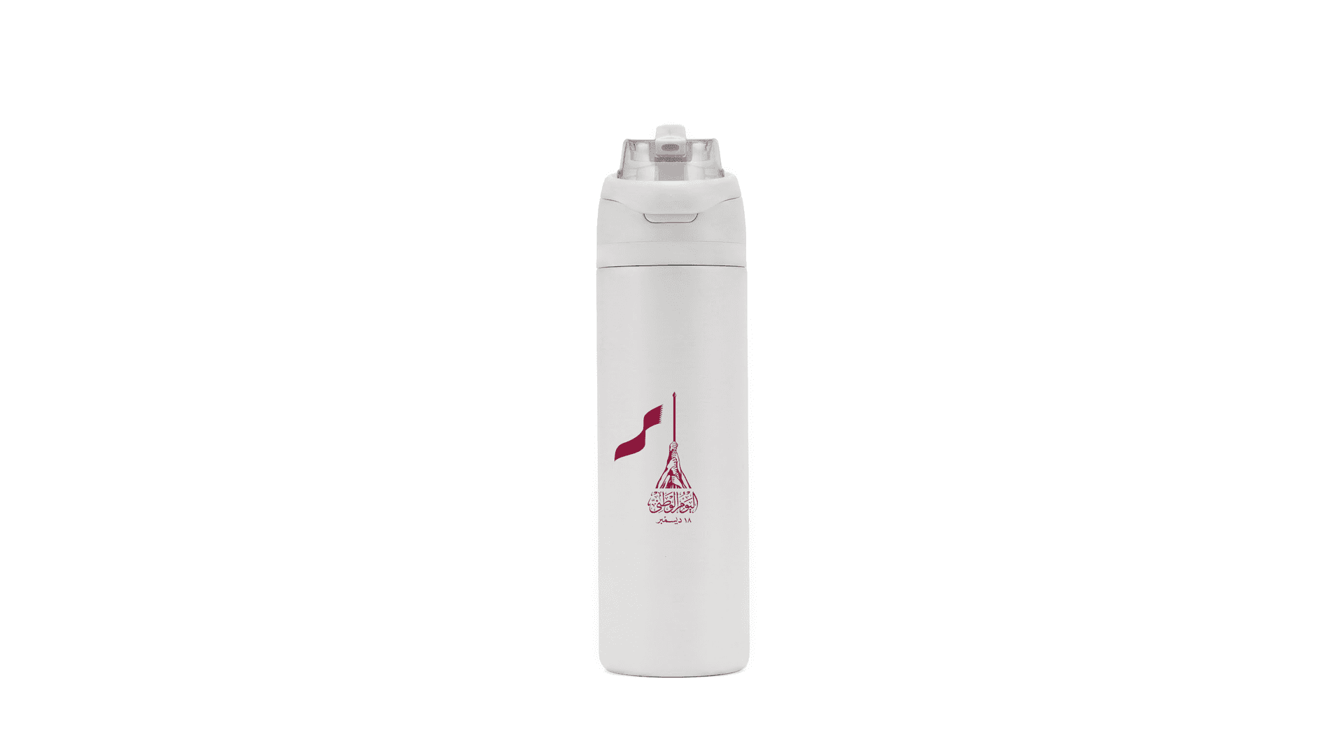Mist — Flip-Top Bottle