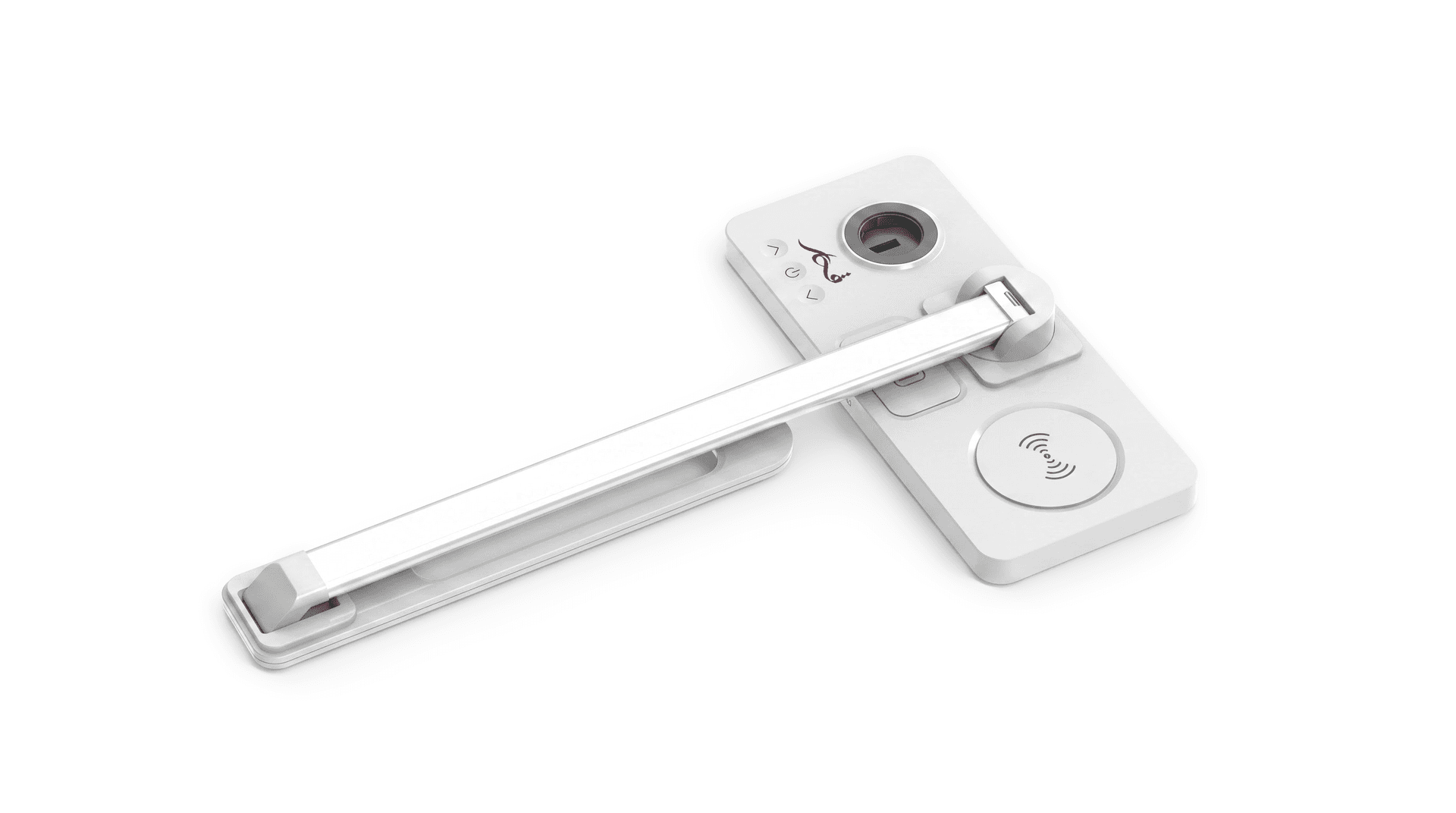 Axis — Foldable Charging Station