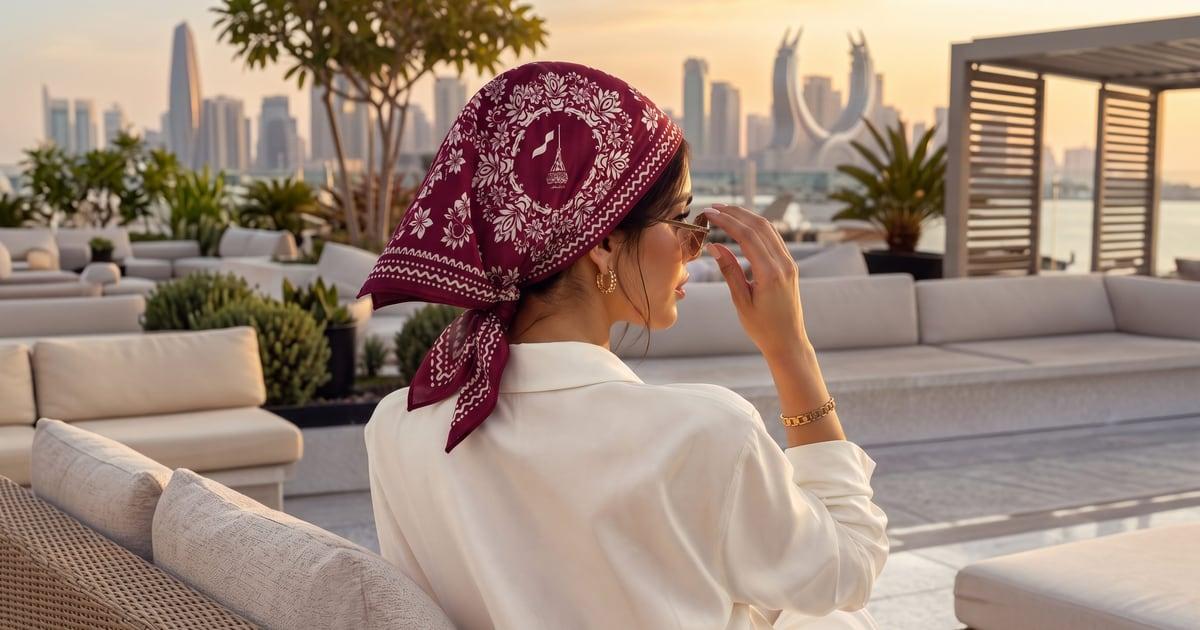 Qatar National Day Giveaways for Employees: What Doha Companies Order