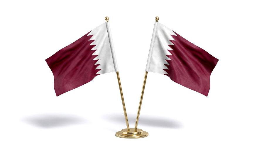 Banner — Executive Desk Flag