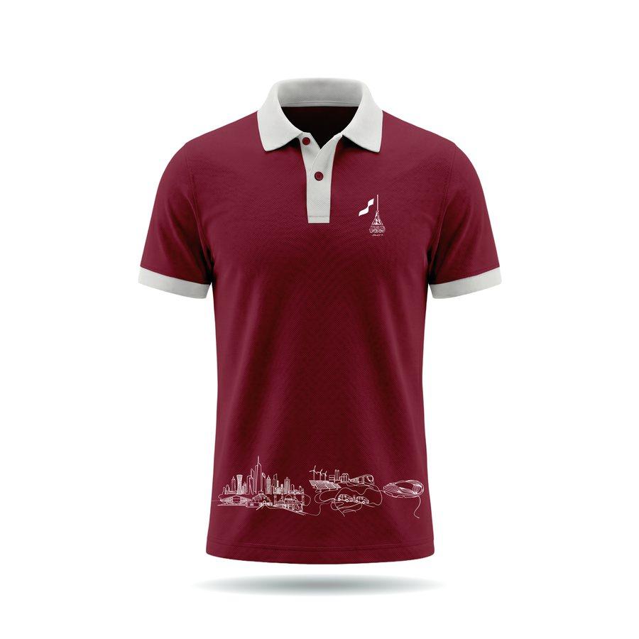 Skyline — National Day Polo