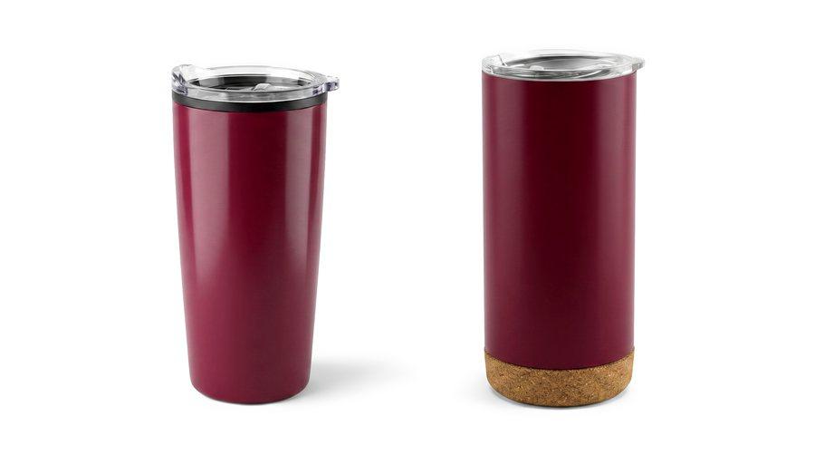 Harbour — Thermal Tumbler 550 ml