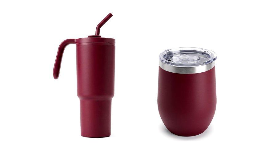 Oasis — Thermal Tumbler 450 ml