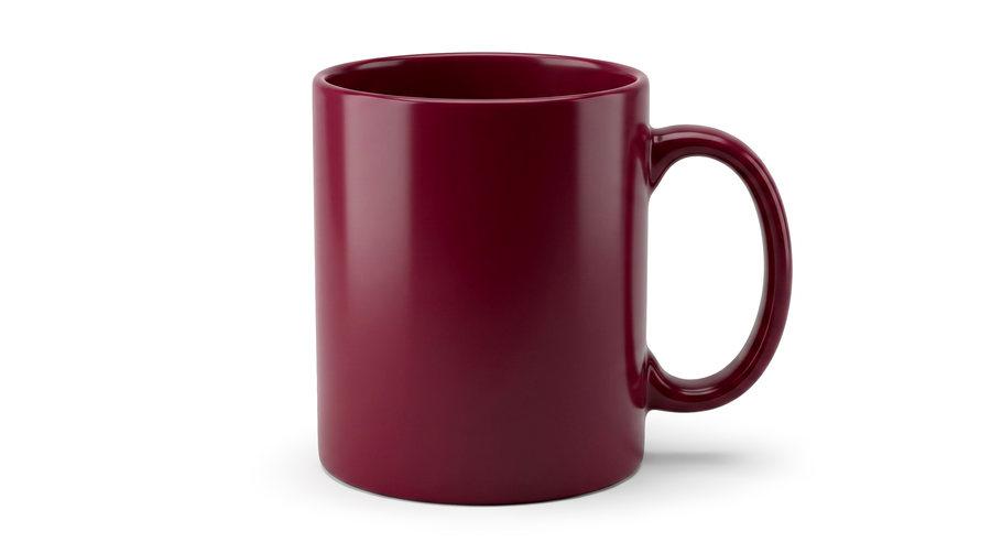 Gathering — Ceramic Mug