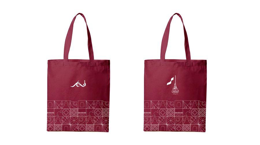Heritage — National Day Tote Bag