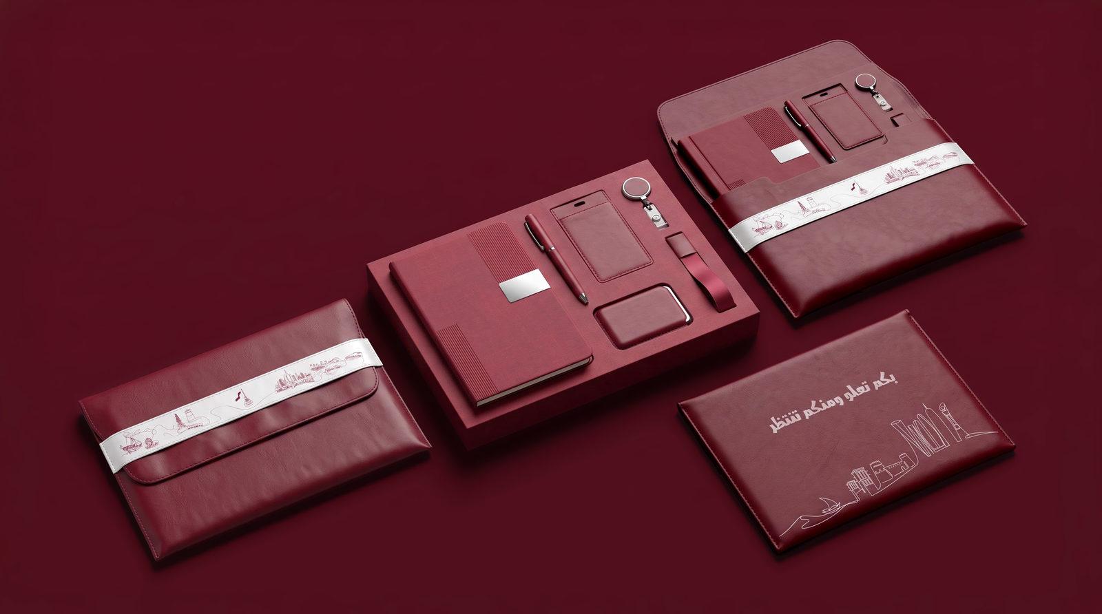 Legacy — Executive Gift Set