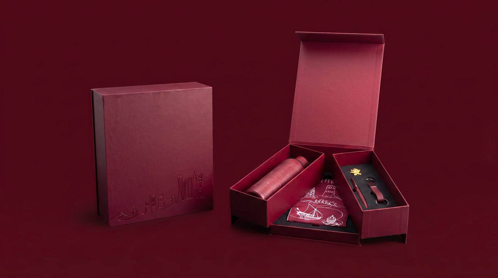 Honour — Presentation Gift Set