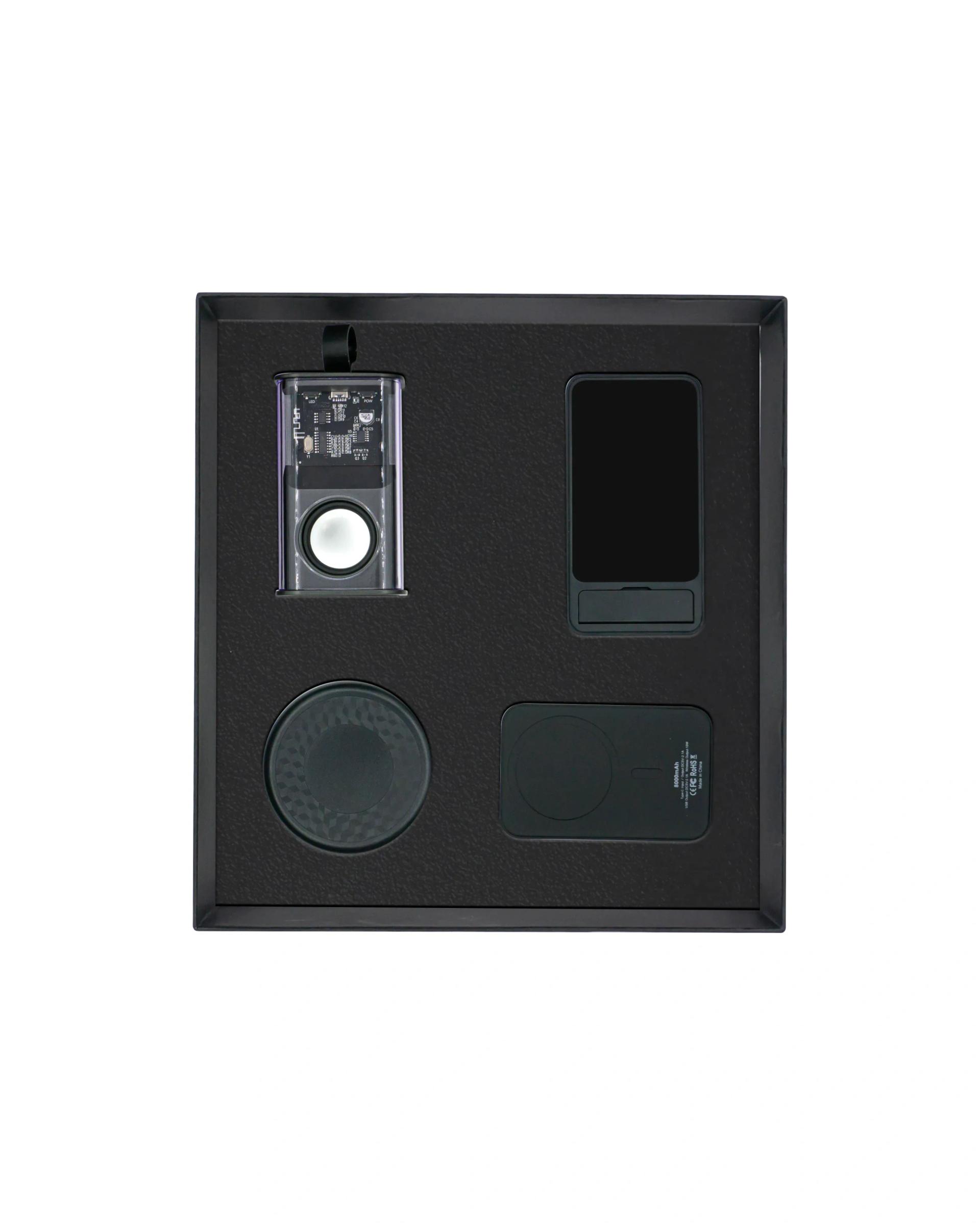 Helofa - Promotional Giftset