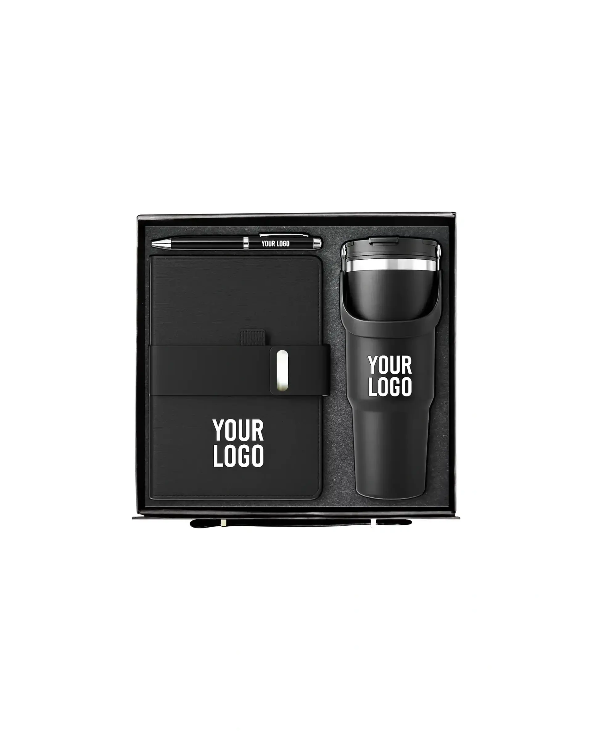 Logahi - Executive Corporate Gift Set