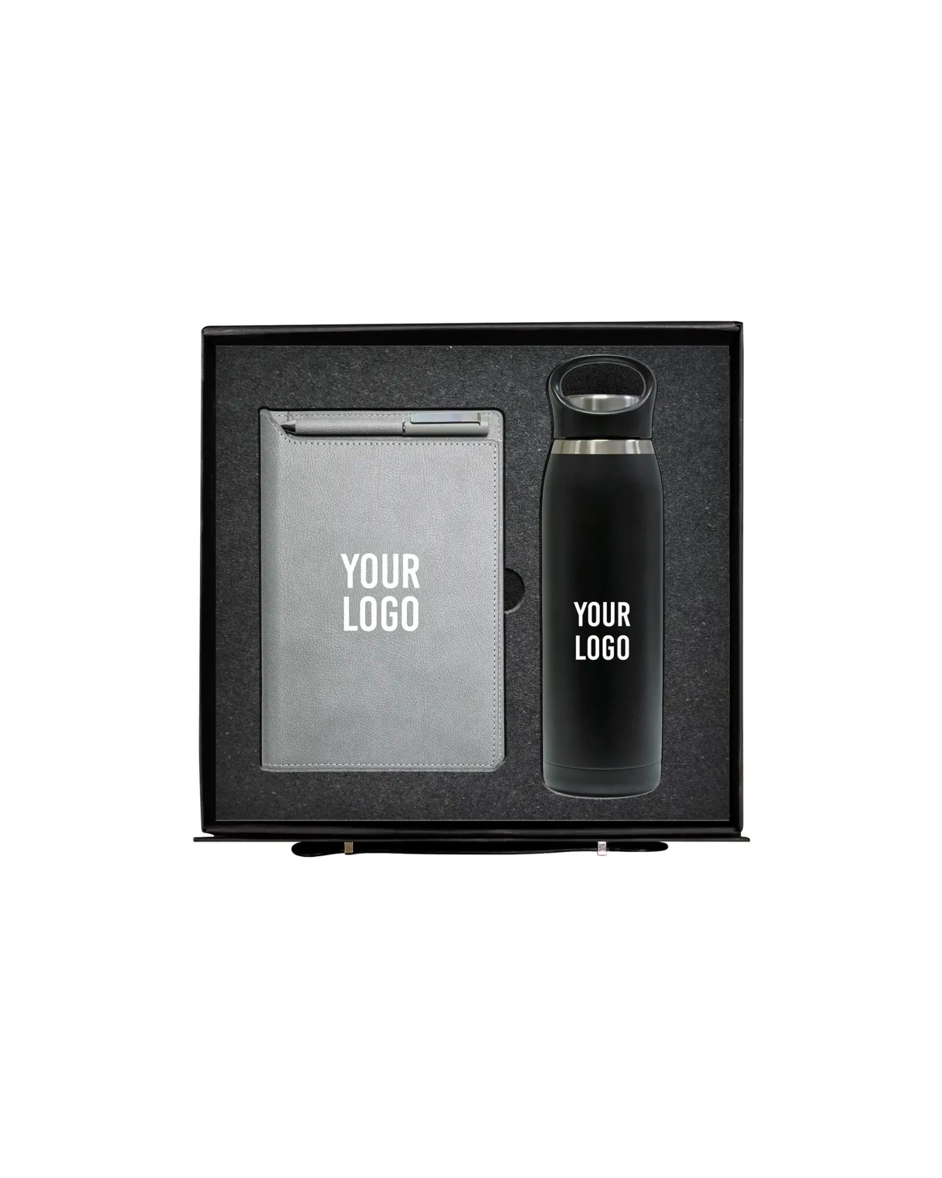 Fifeho - Corporate Gift Set Gray