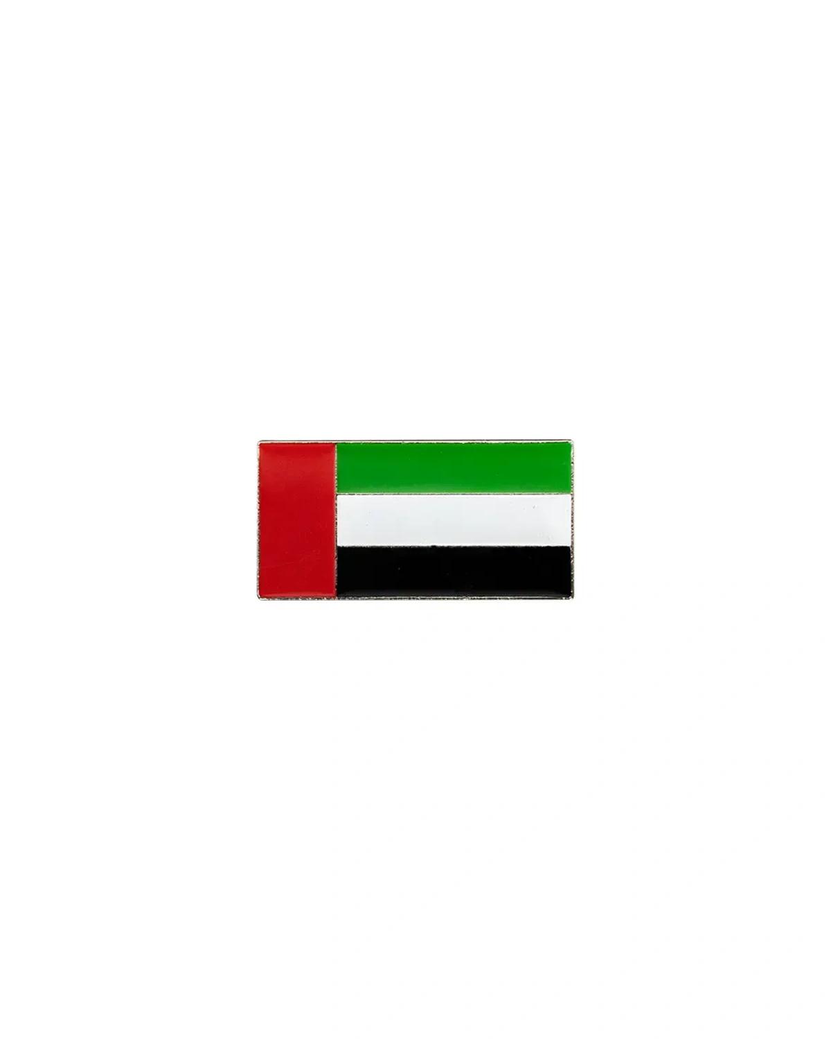 Cigoci - UAE Badge, Rectangle Shape