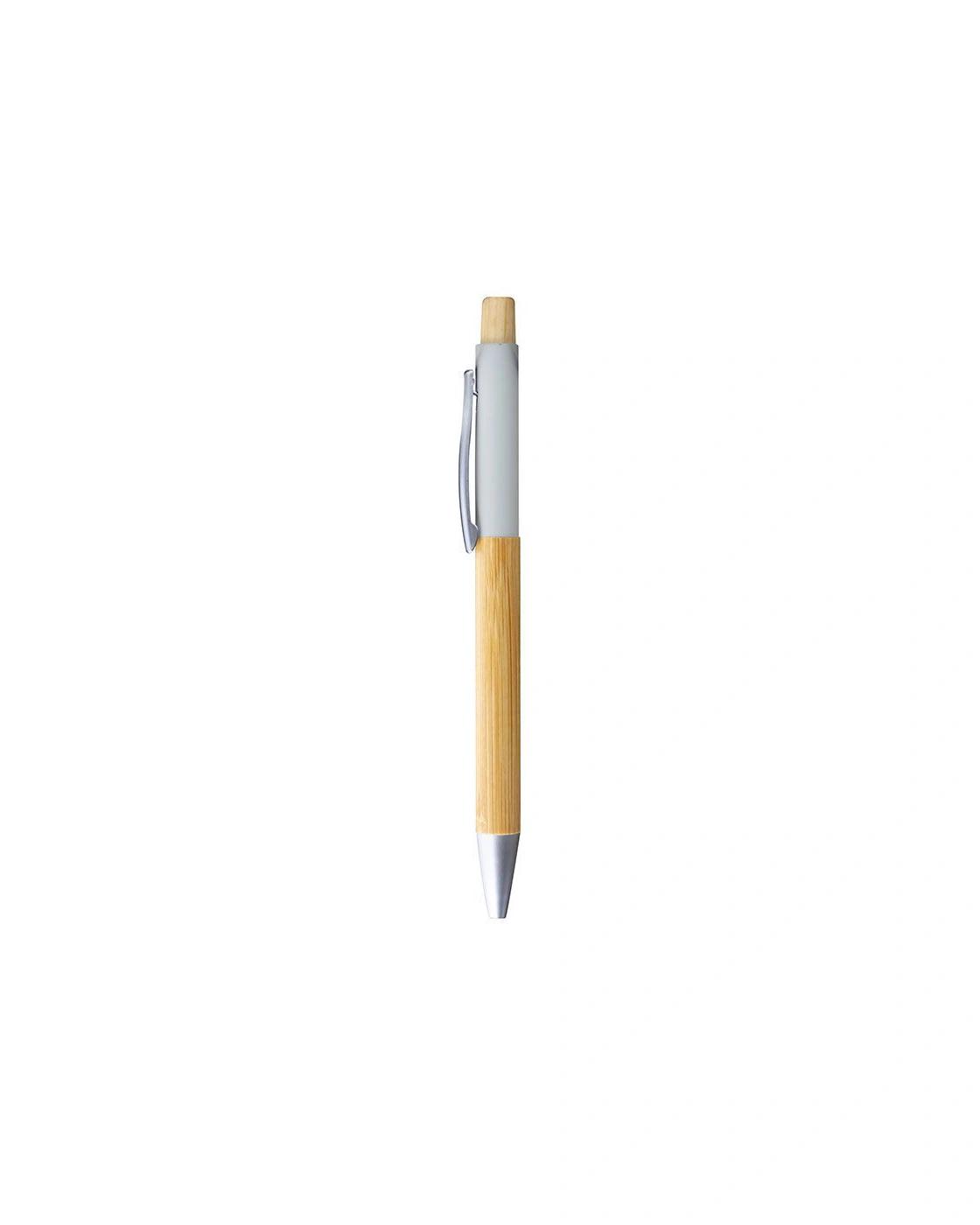 Keboda - Bamboo Pen Gray
