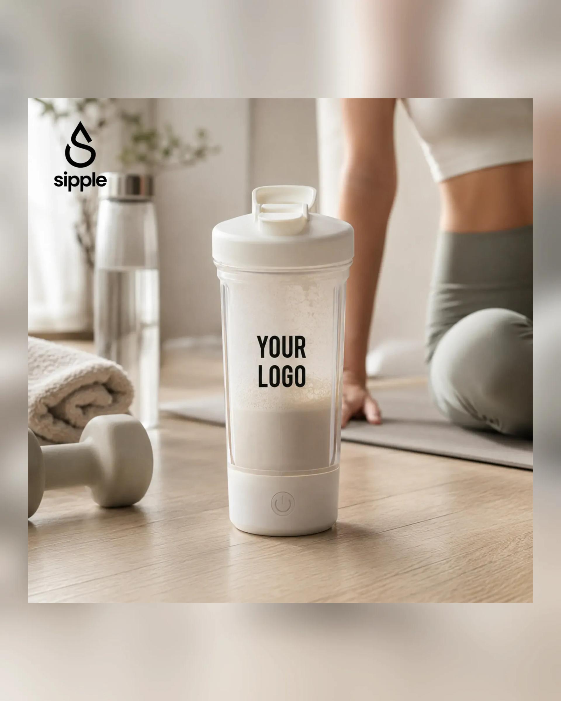 Koheba - Sports Electric Shaker 450ml