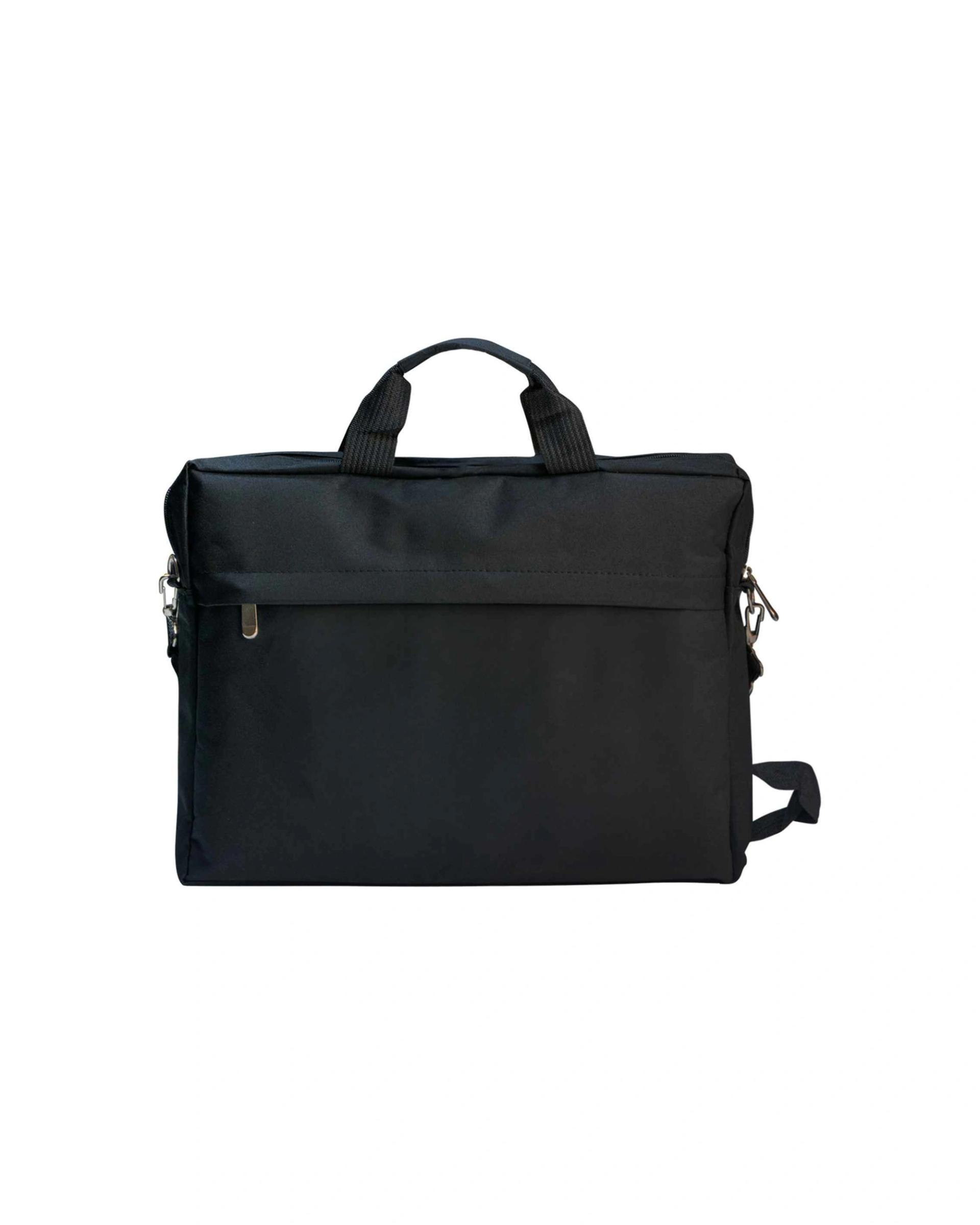 Lahage - Laptop Bag Black