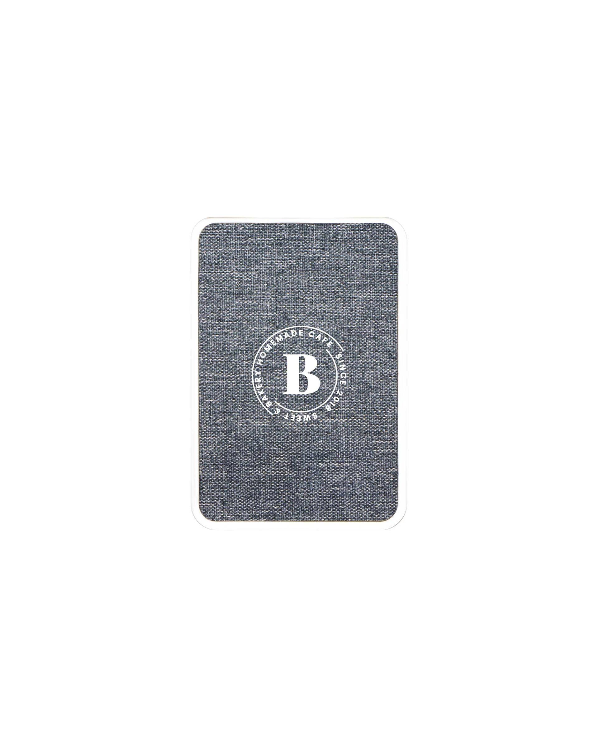 Daleki - Recycled PET and ABS material Power Bank