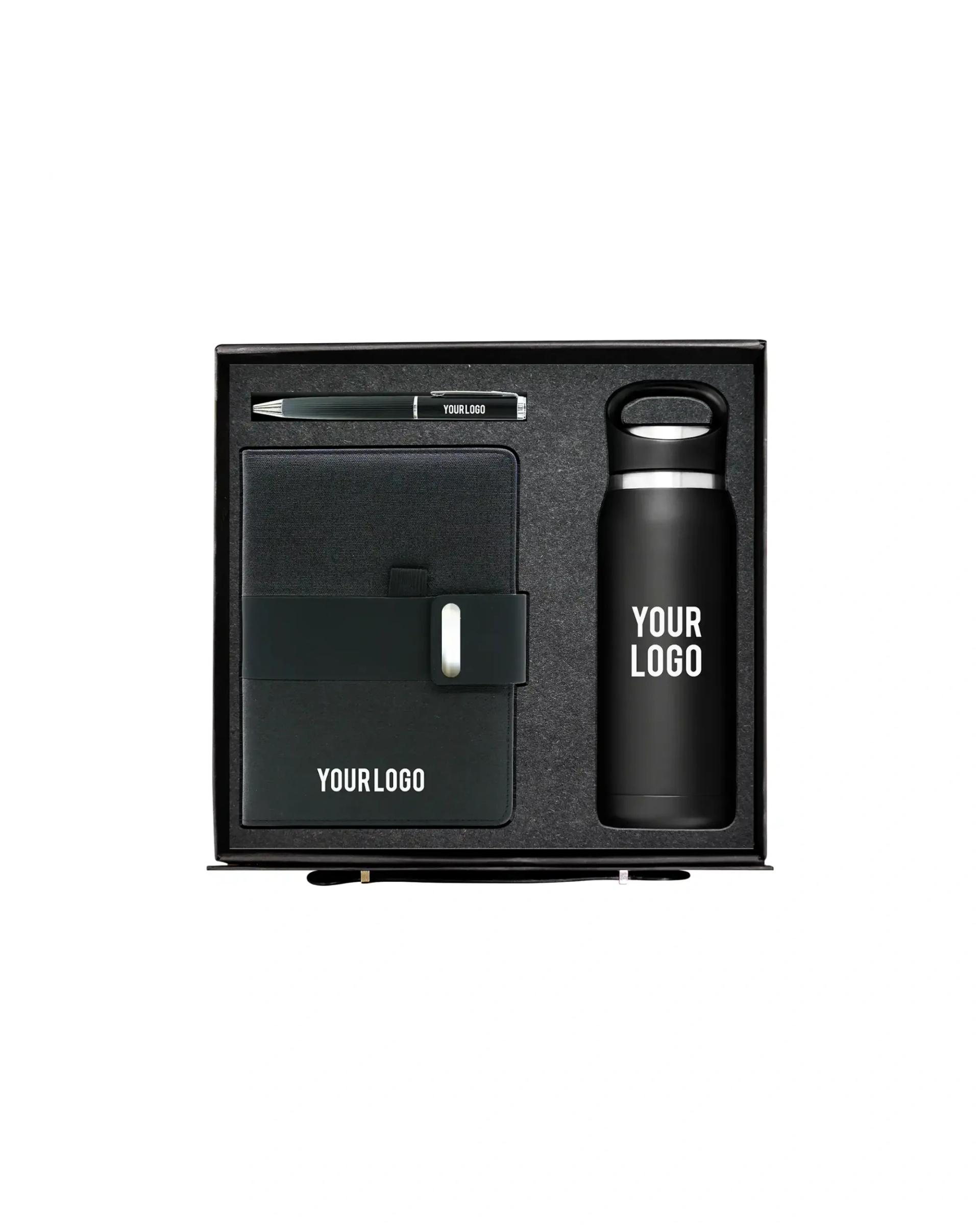 Kecilo - Corporate Gift Set