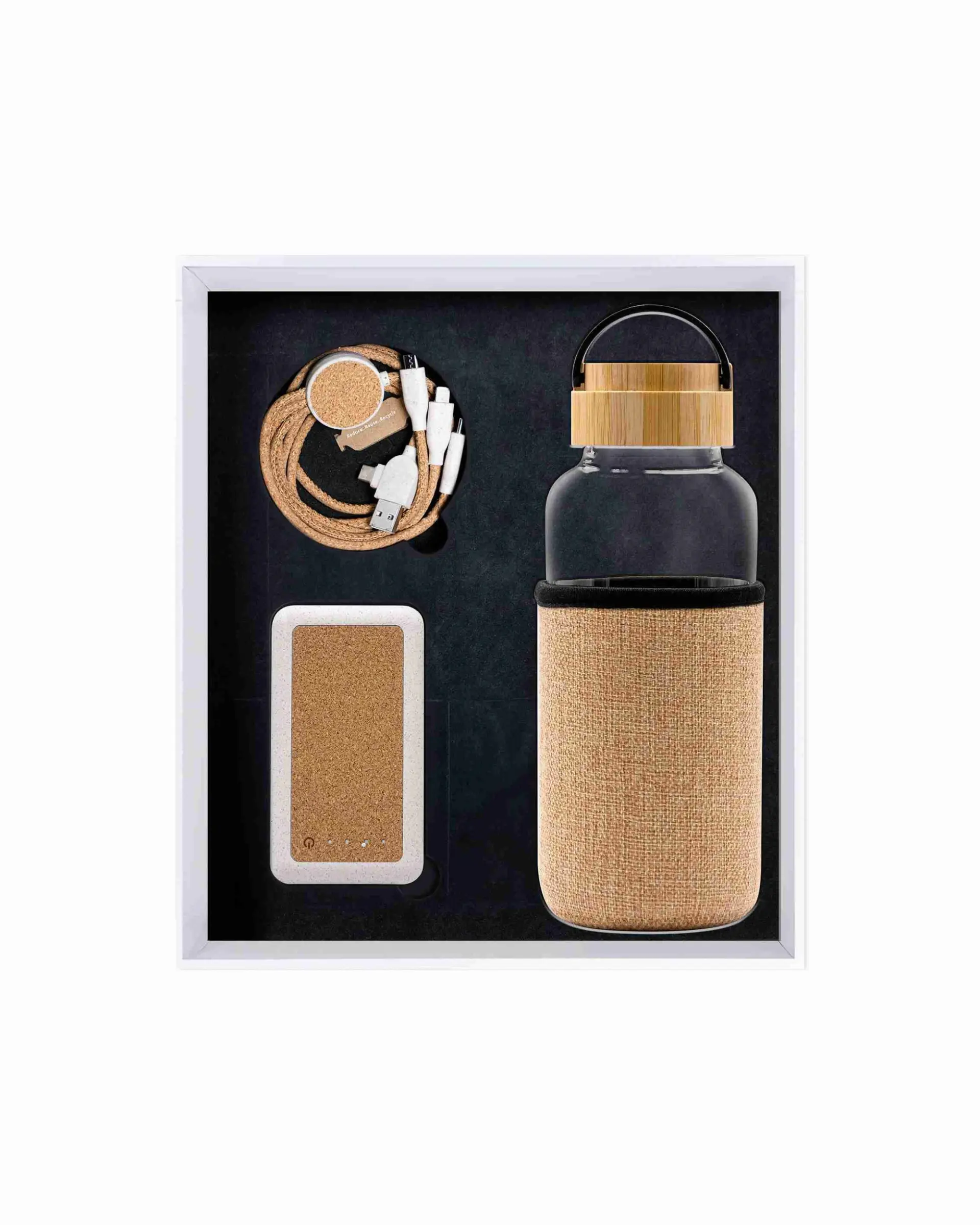 Libidi - Eco Giftset with Premium Products