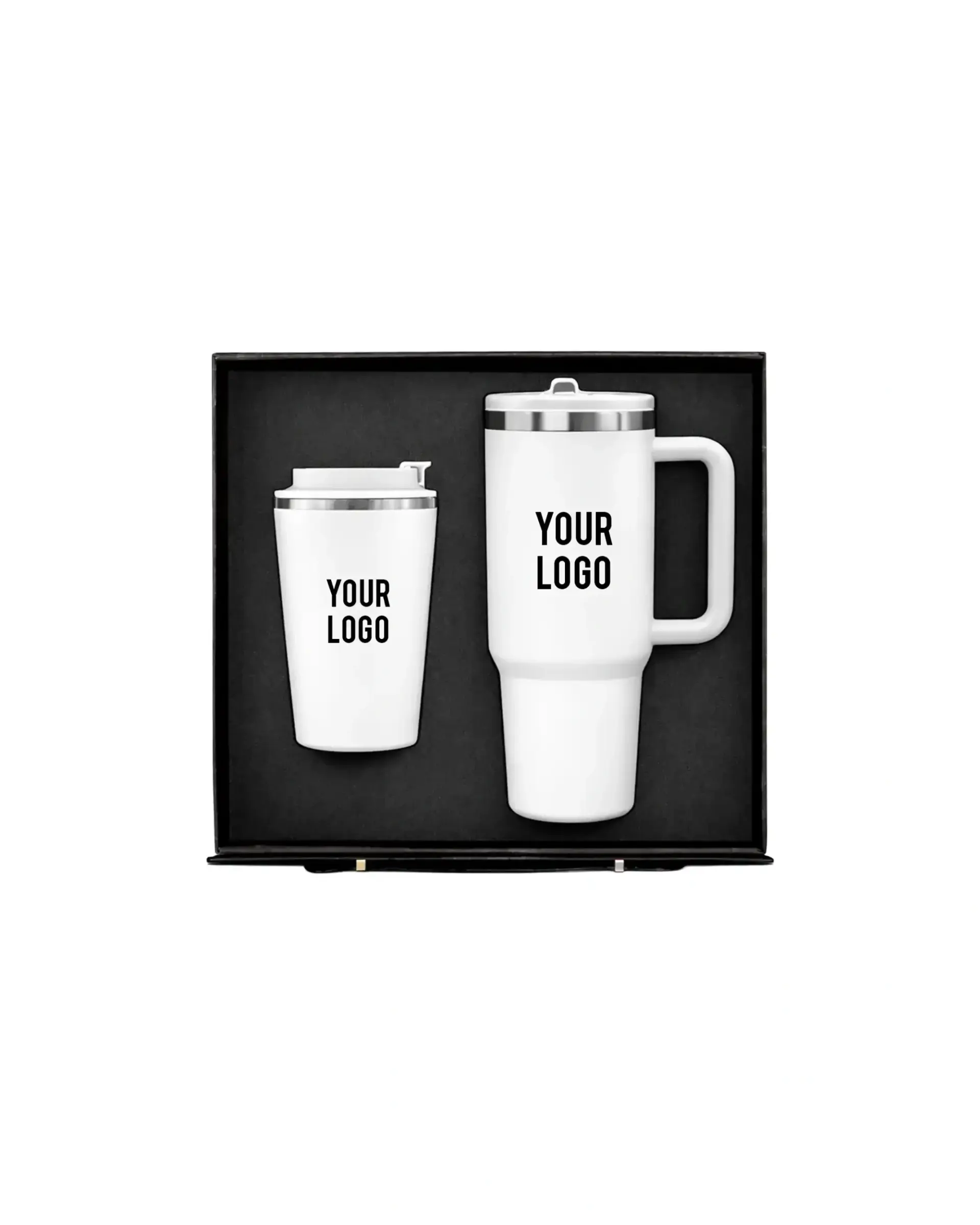 Hokaho - Drinkware Corporate Gift Set