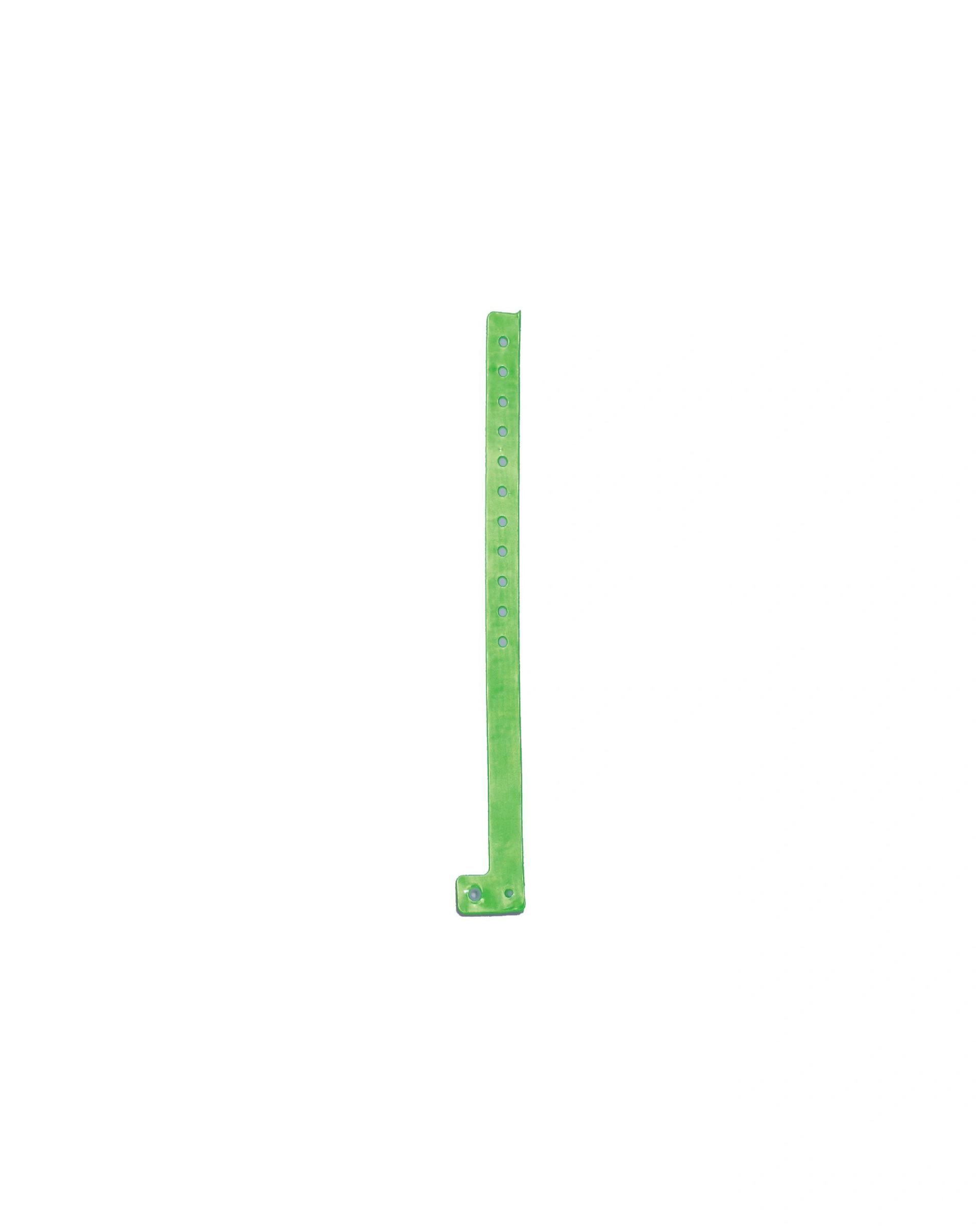 Gokegi - L Shaped Wristband Light Green
