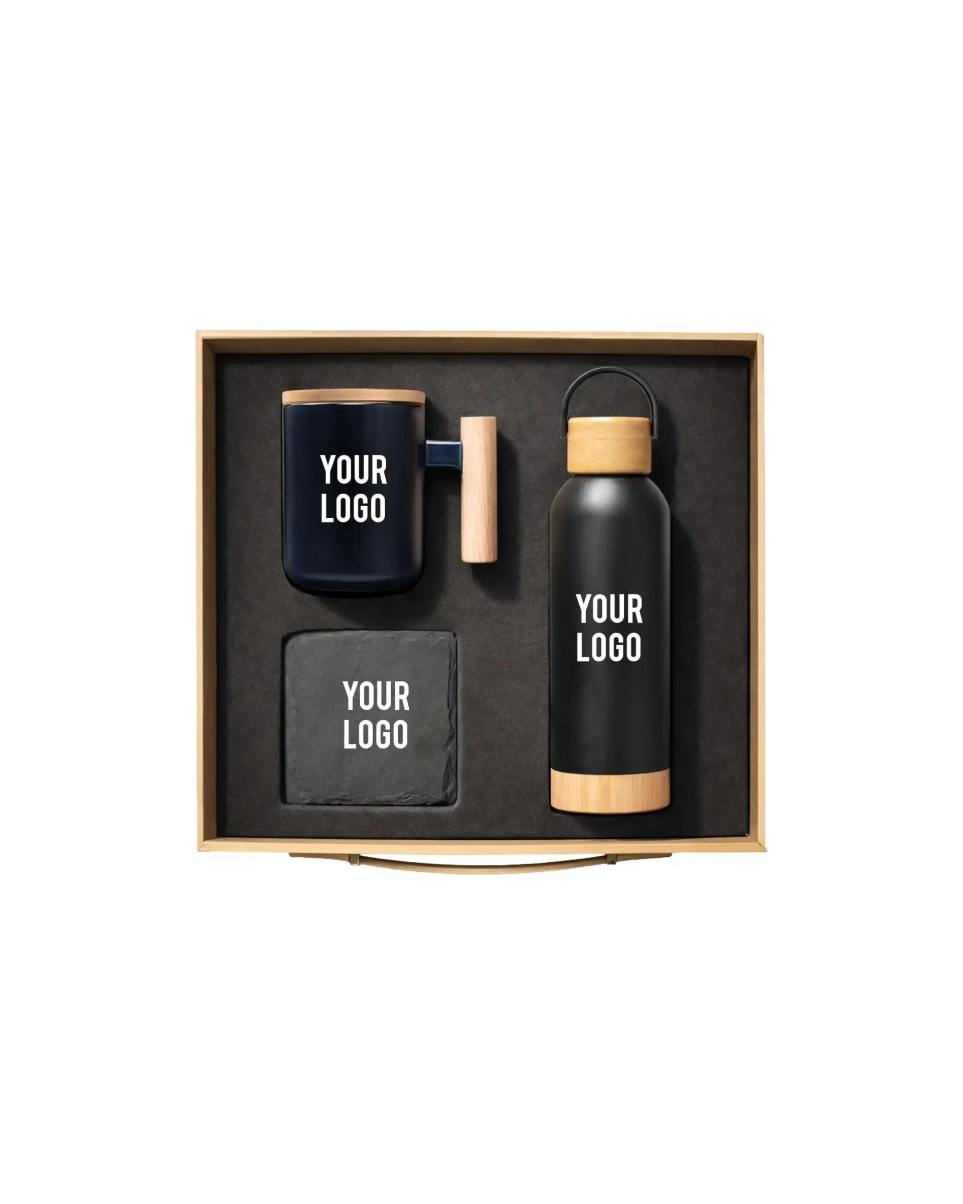 Kolaki - Corporate Gift Set