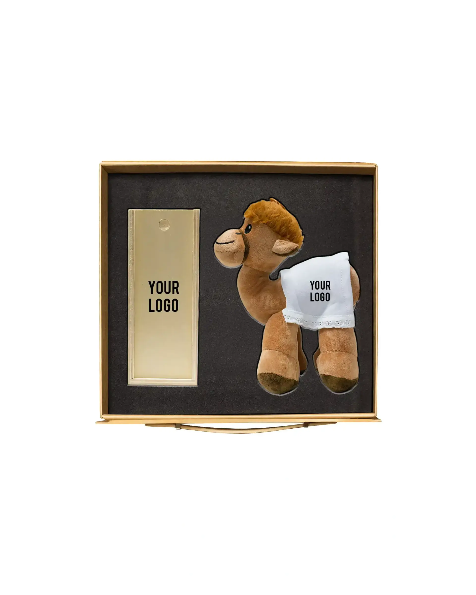 Lafafi - Heritage Duo Kids Corporate Gift Set