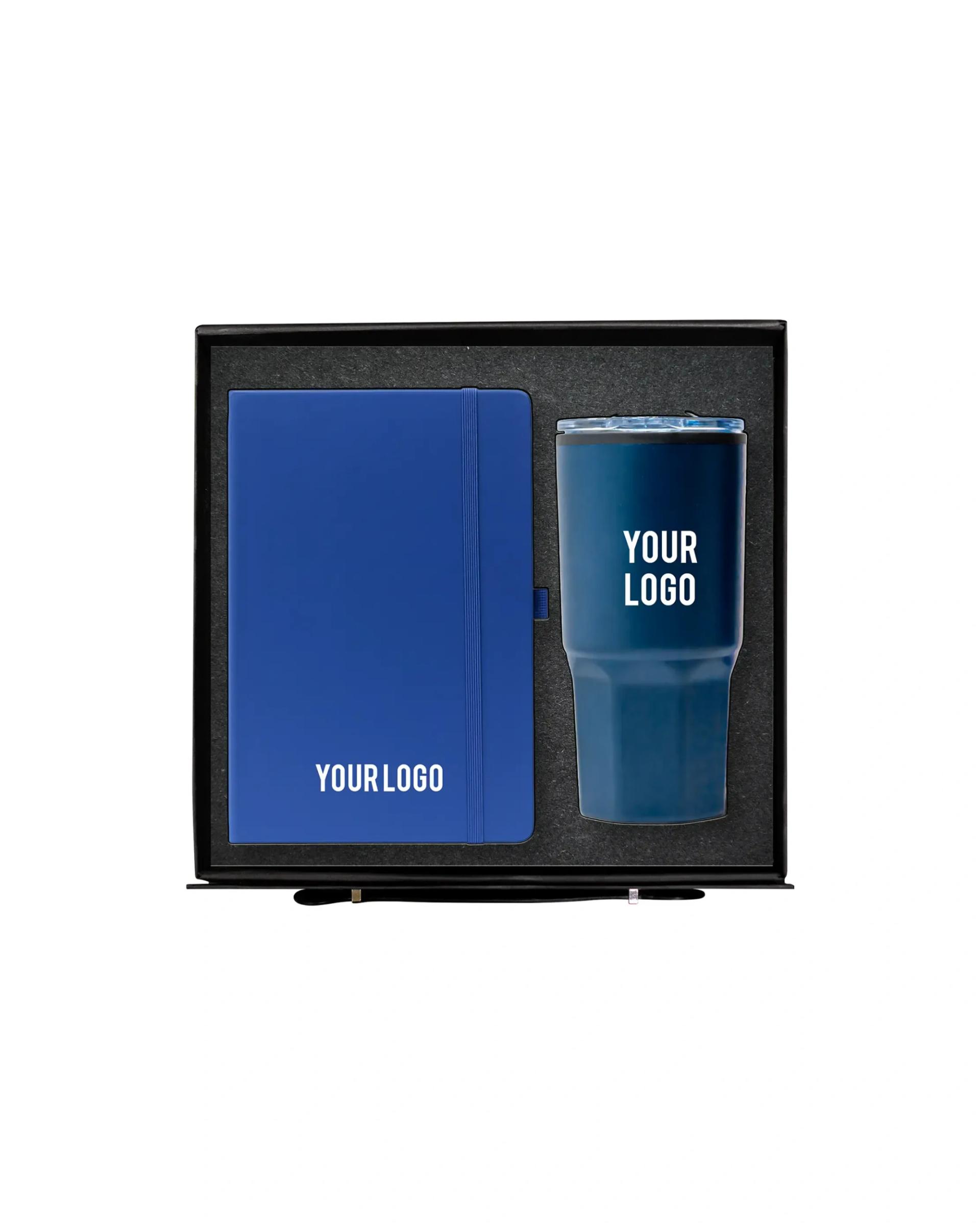 Gohifa - Corporate Gift Set Blue
