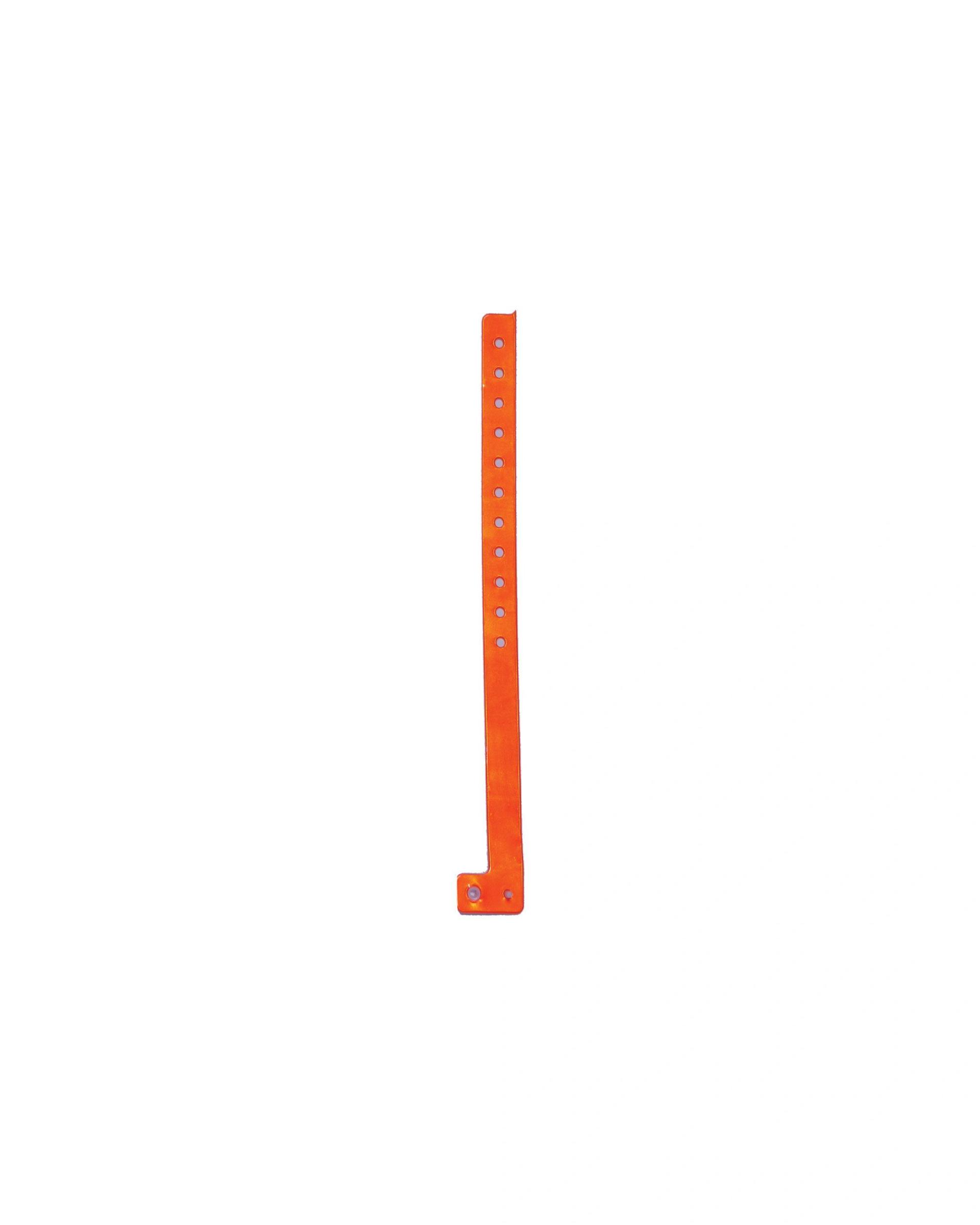 Cigihi - L Shaped Wristband RED