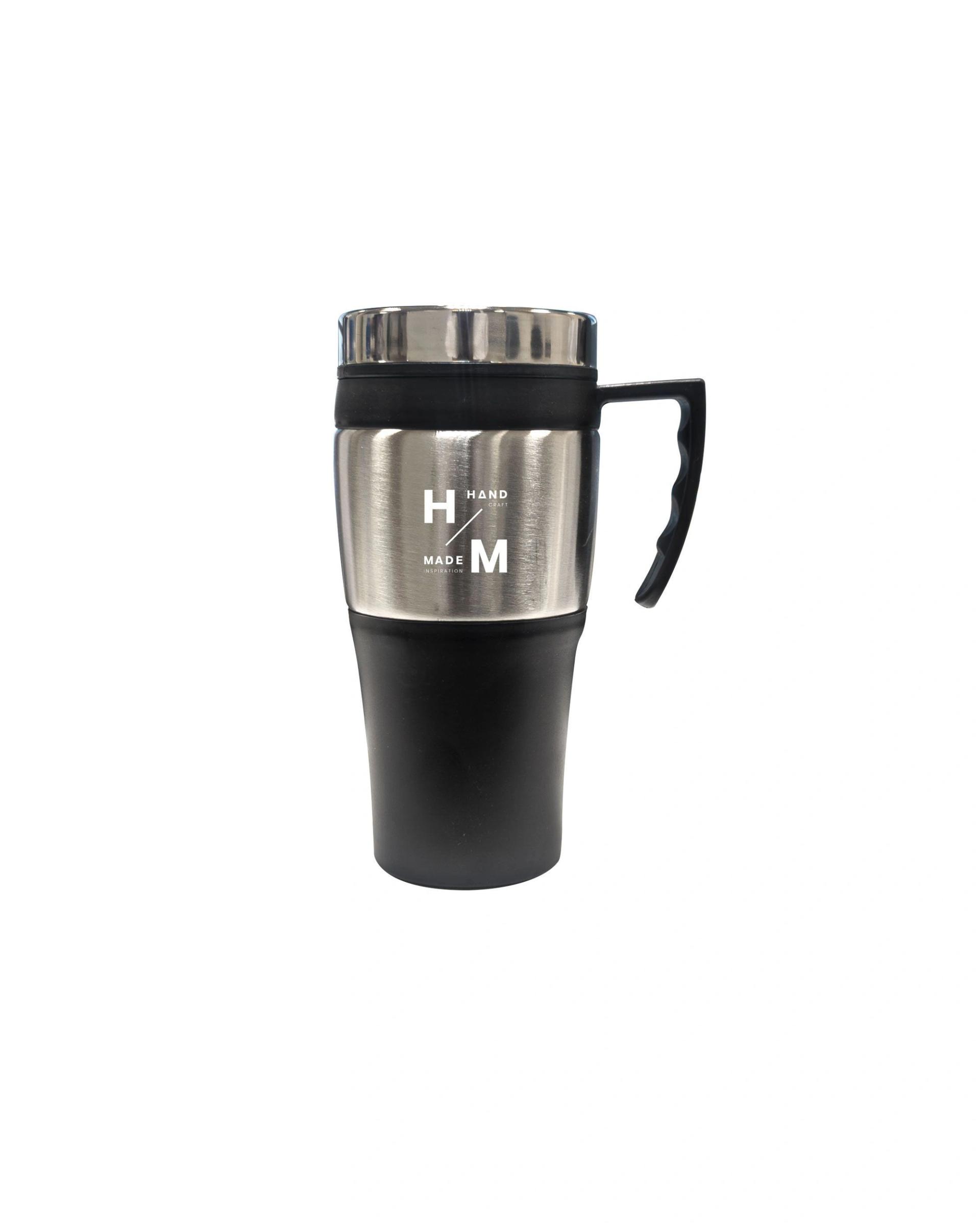 Hokogo - Insulated Car Coffee Mug