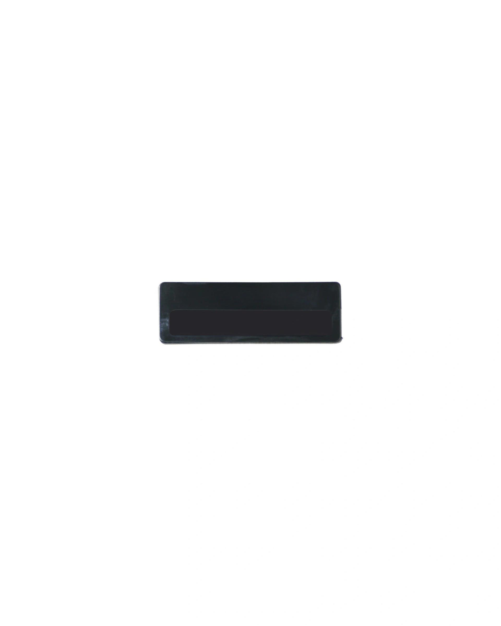Ledege - Black Badge with magnet