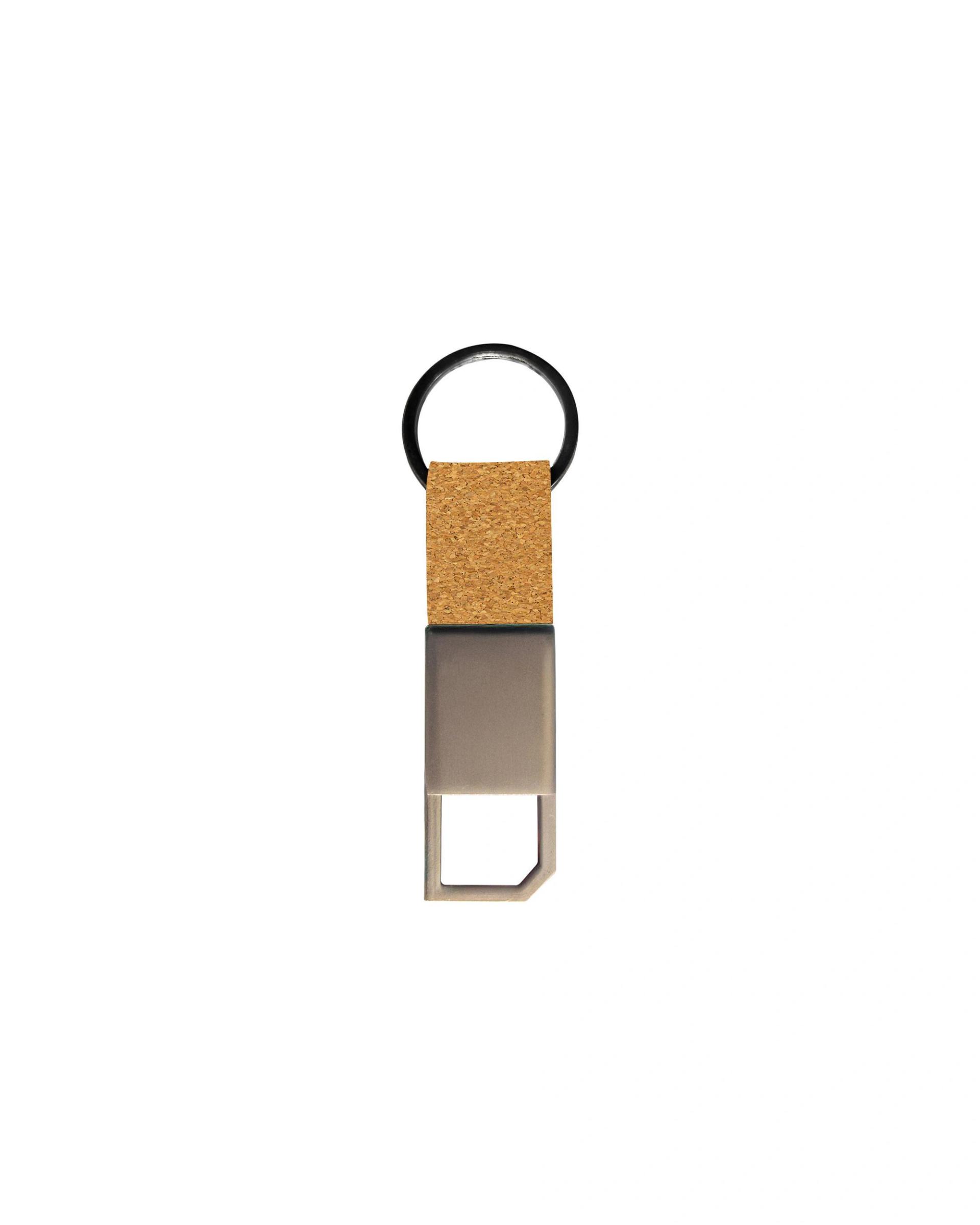 Cefece - Cork Keychain