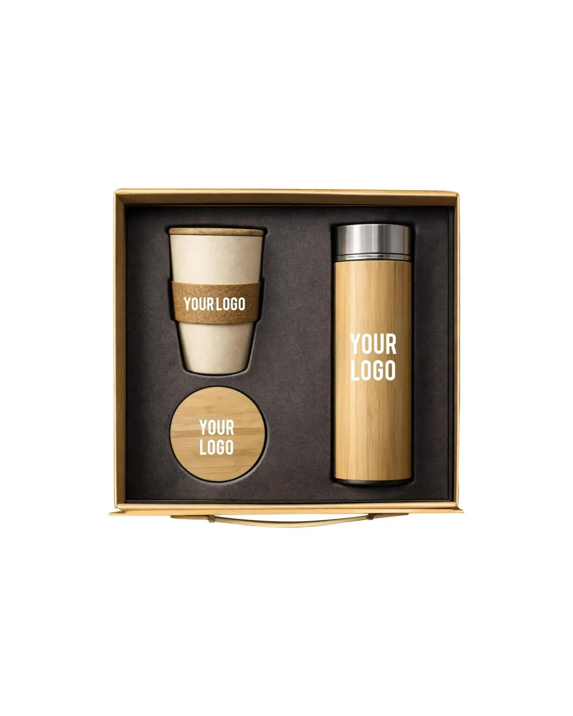 Fofaci - Corporate Gift Set
