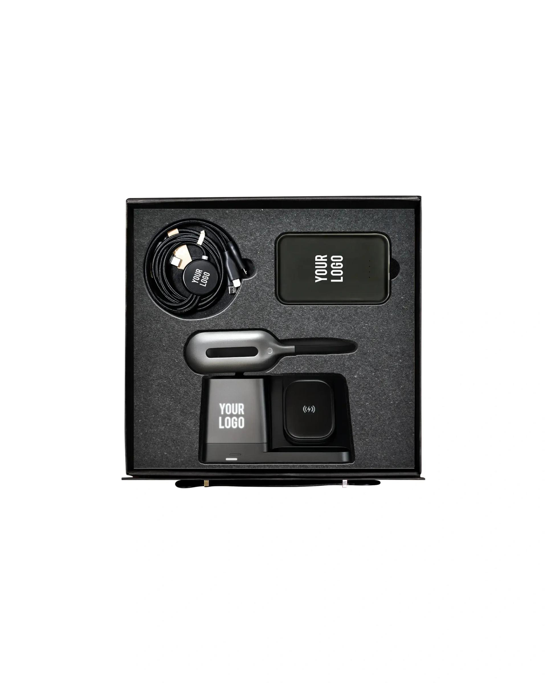 Bodile - Corporate Gift Set