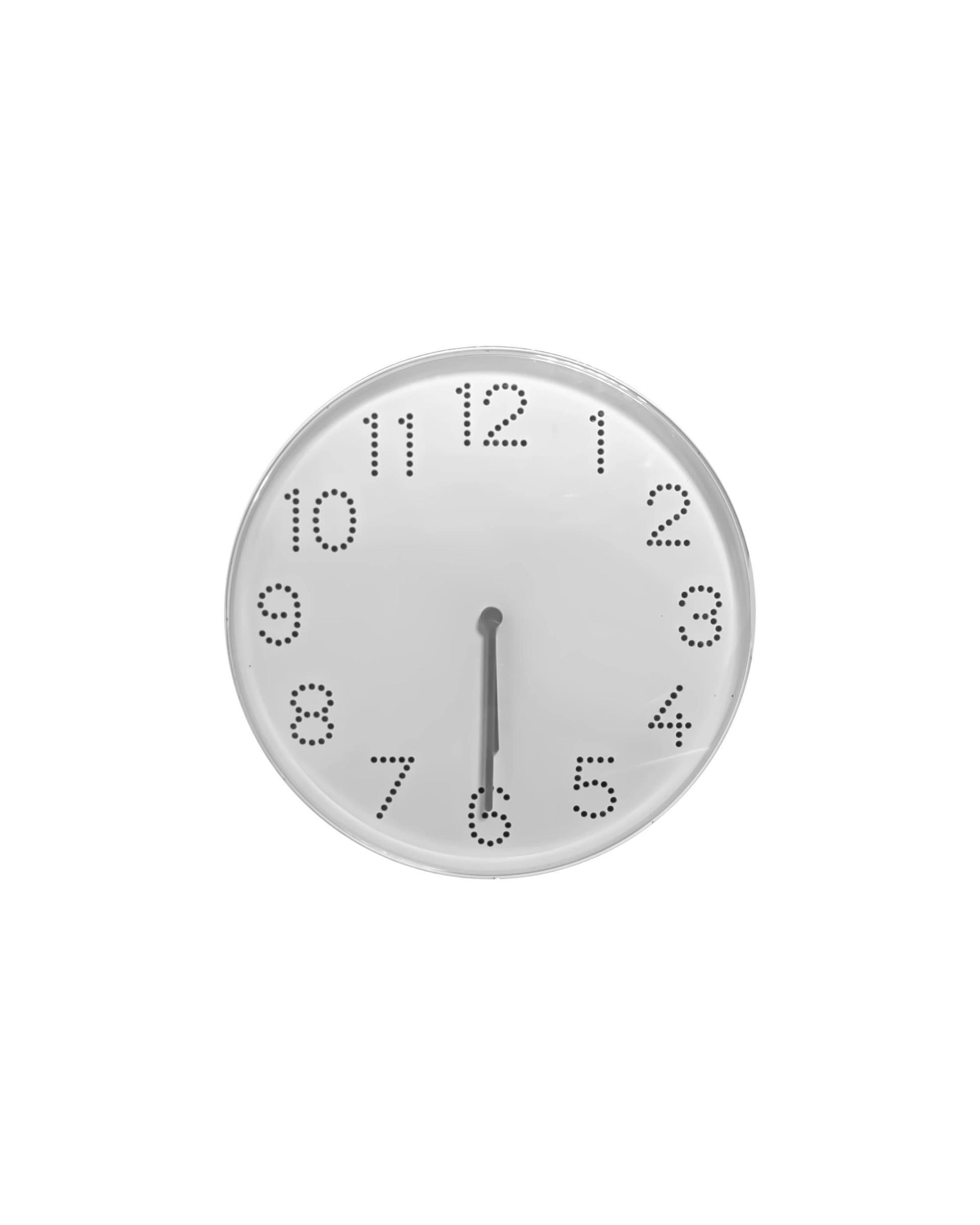 Ledide - Minimalist modern wall clock