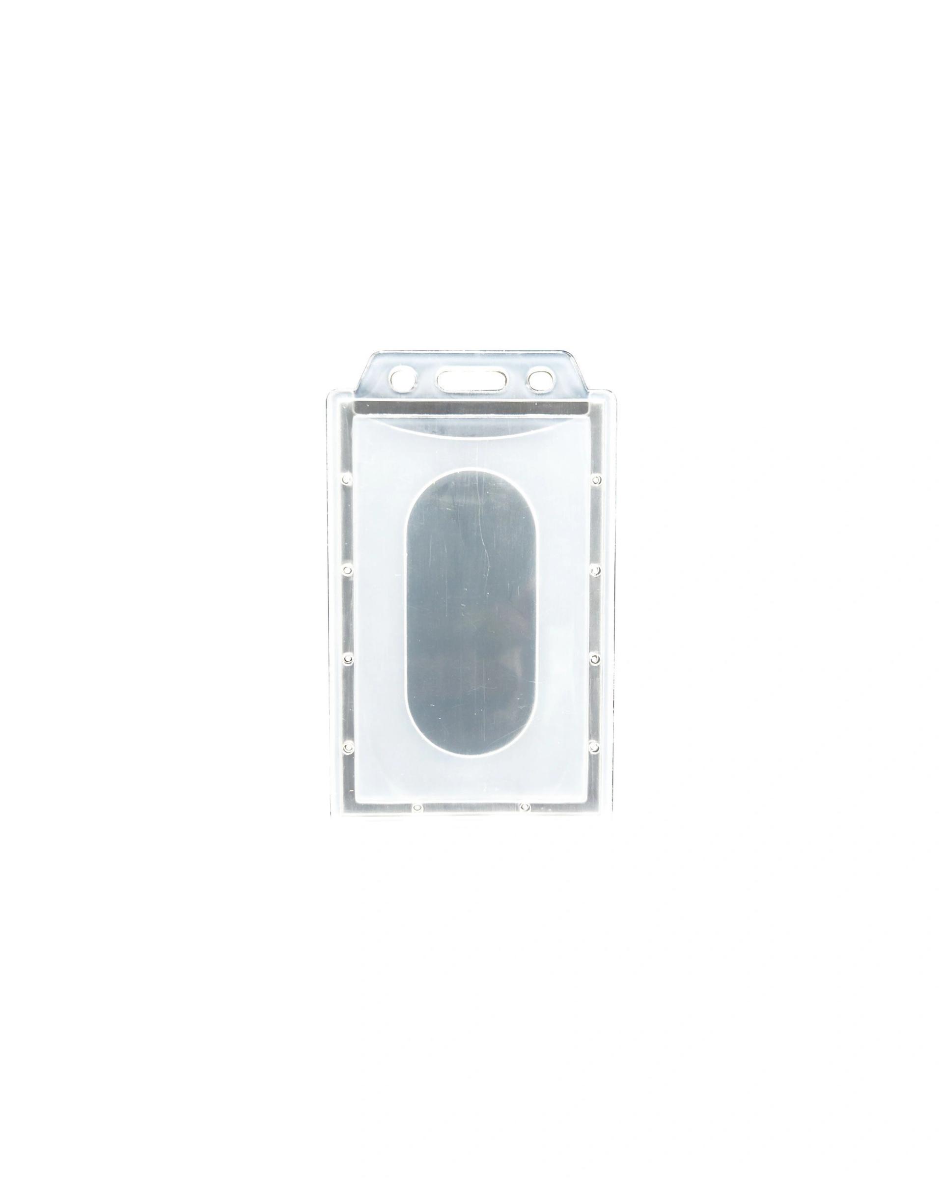 Lolike - ID Card Holder Vertical