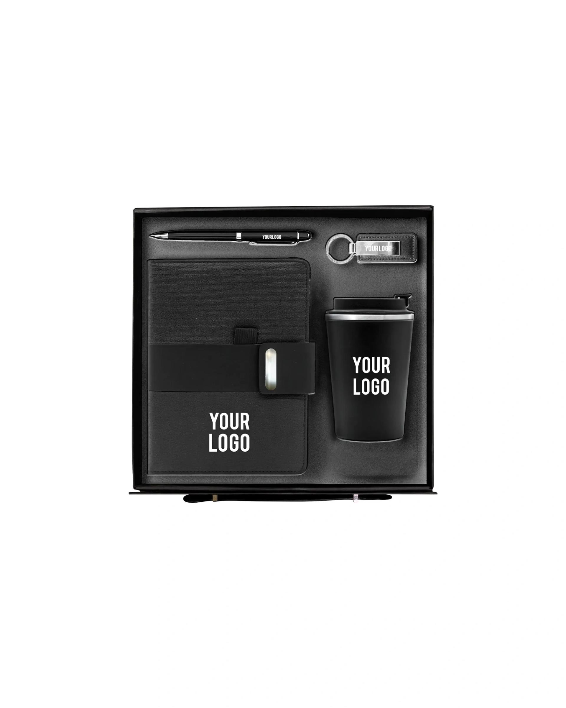 Fafahi - 4-Piece Corporate Gift Set