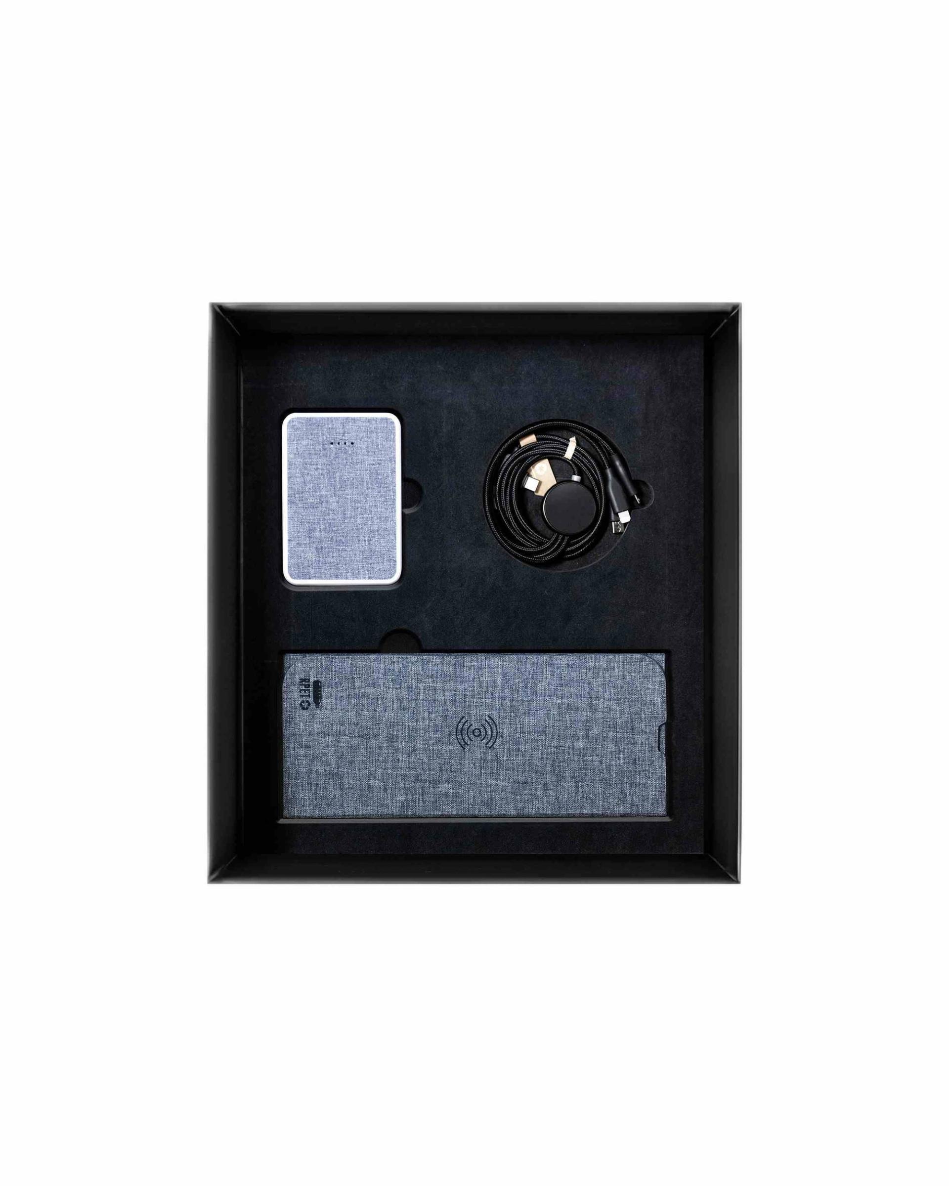 Bebeha - Promotional Giftset with RPET Products