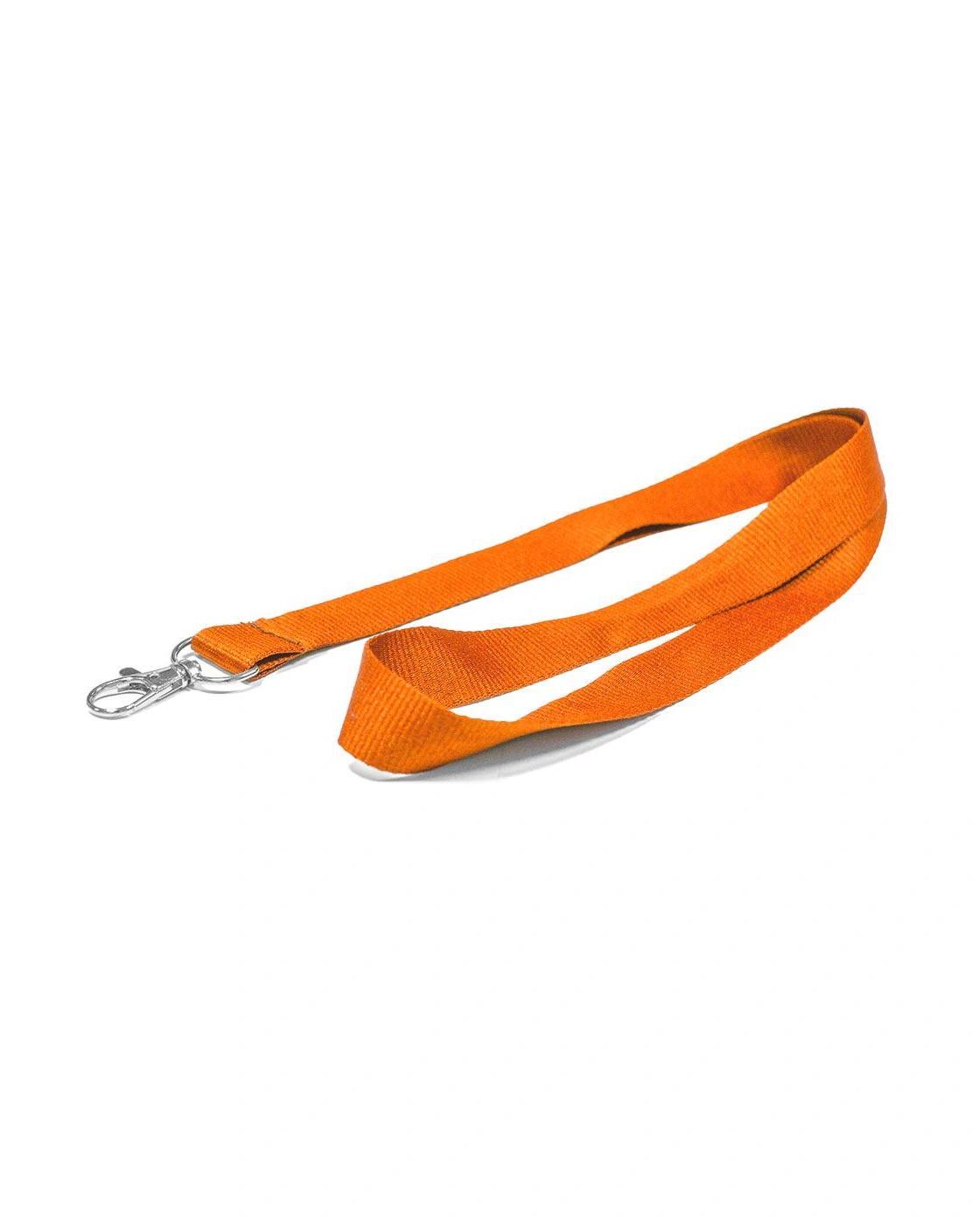 Ligide - Full colour Lanyard Orange