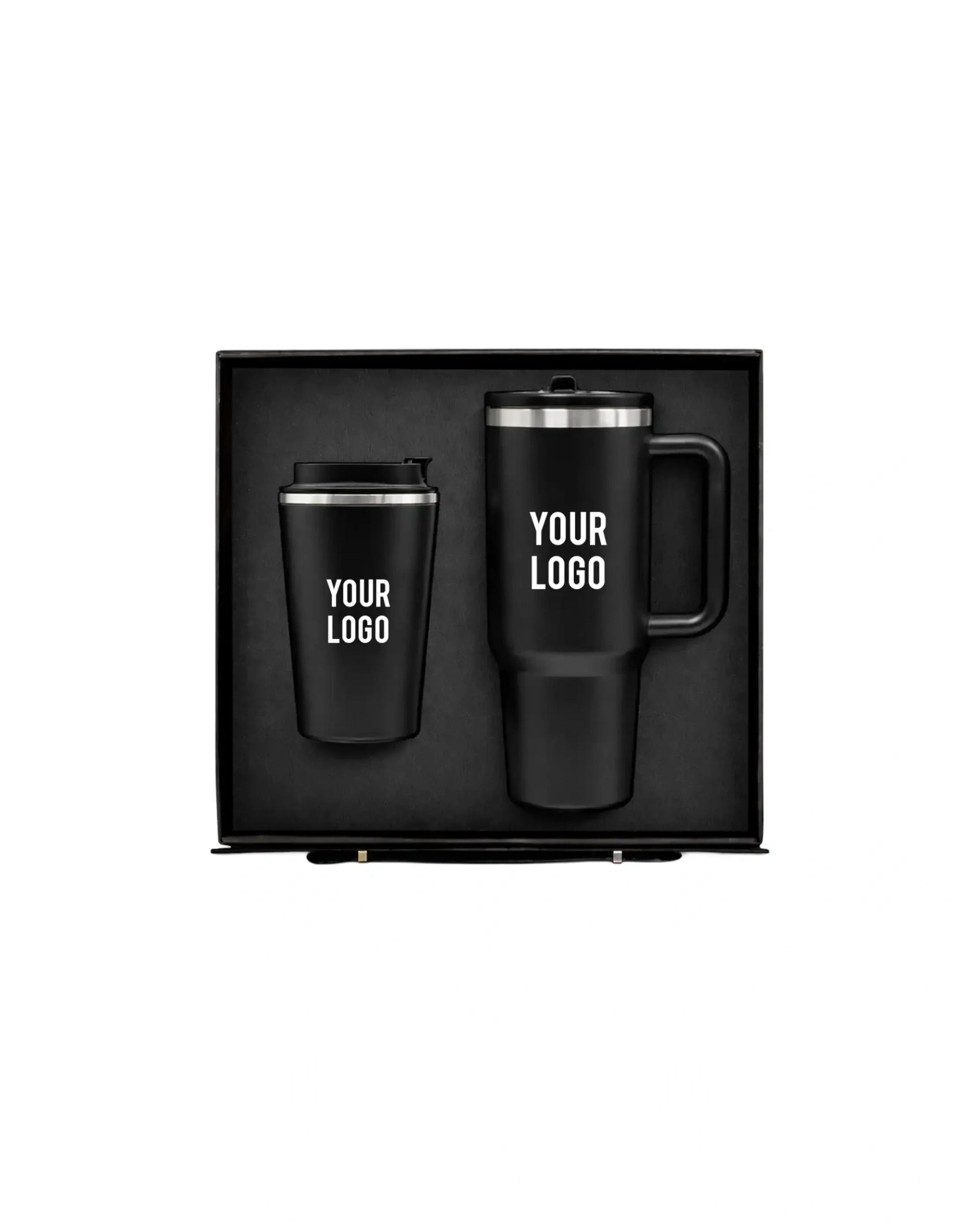 Lababe - Drinkware Corporate Gift Set