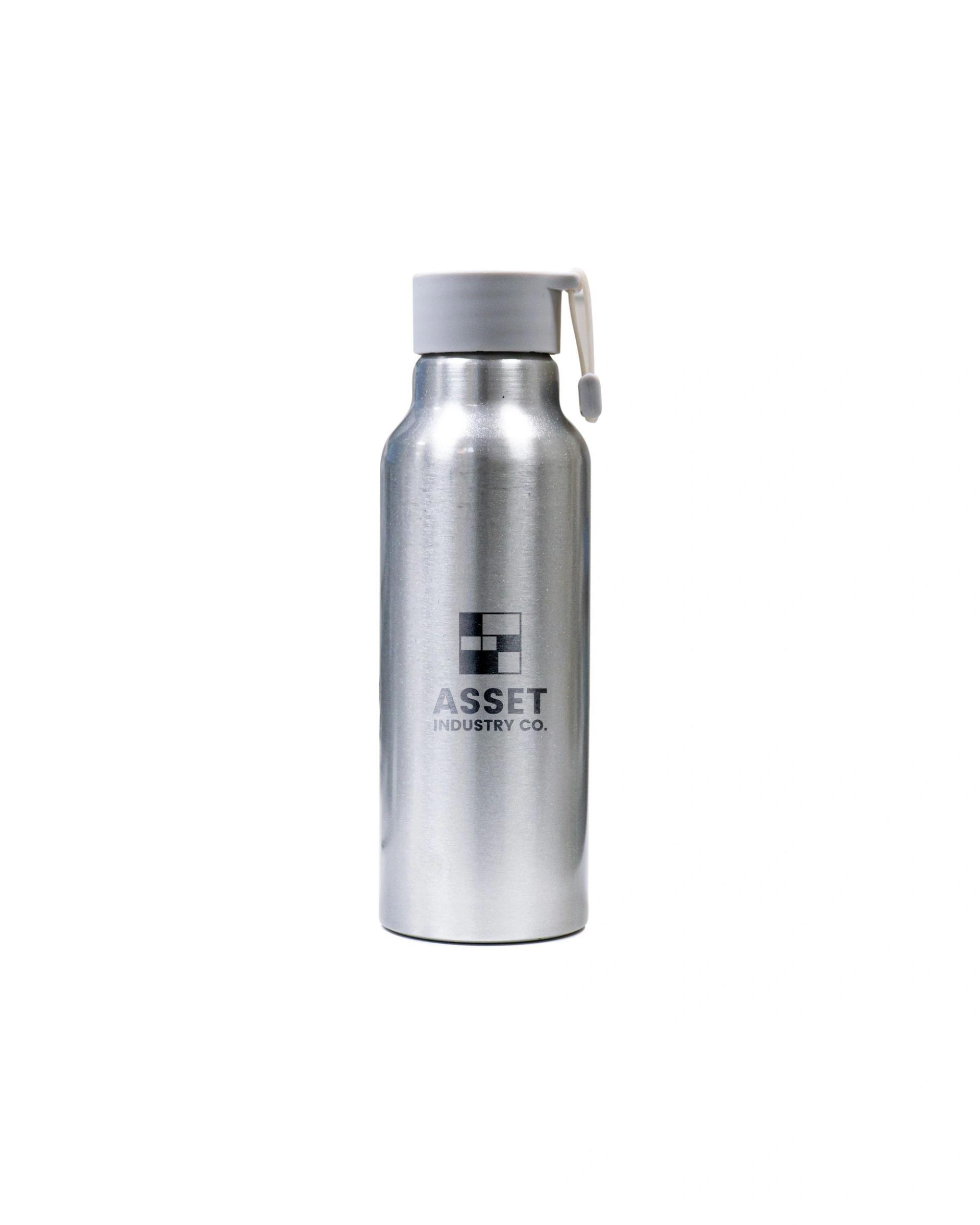 Godego - Sports Bottle White