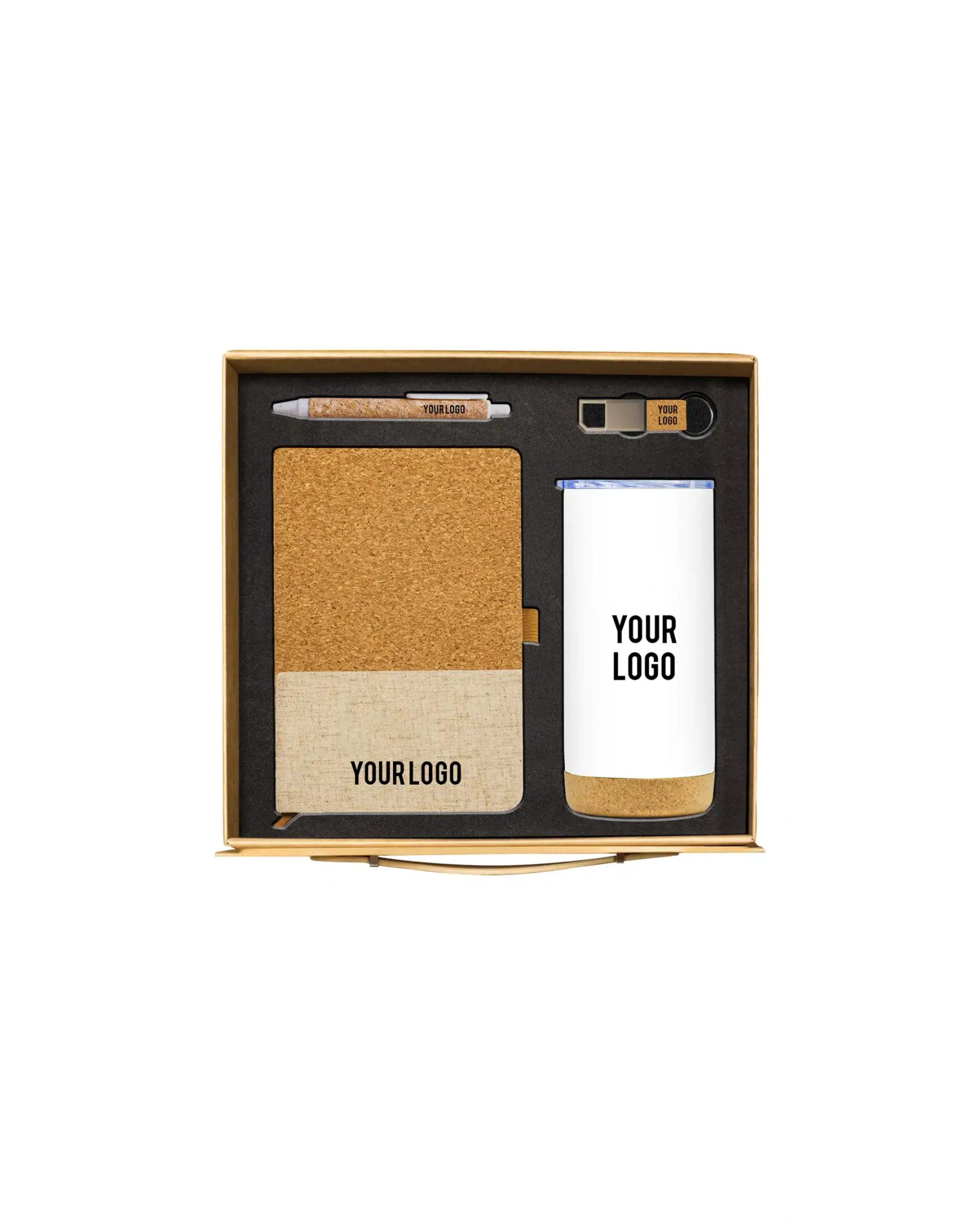Gikada - Corporate Gift Set