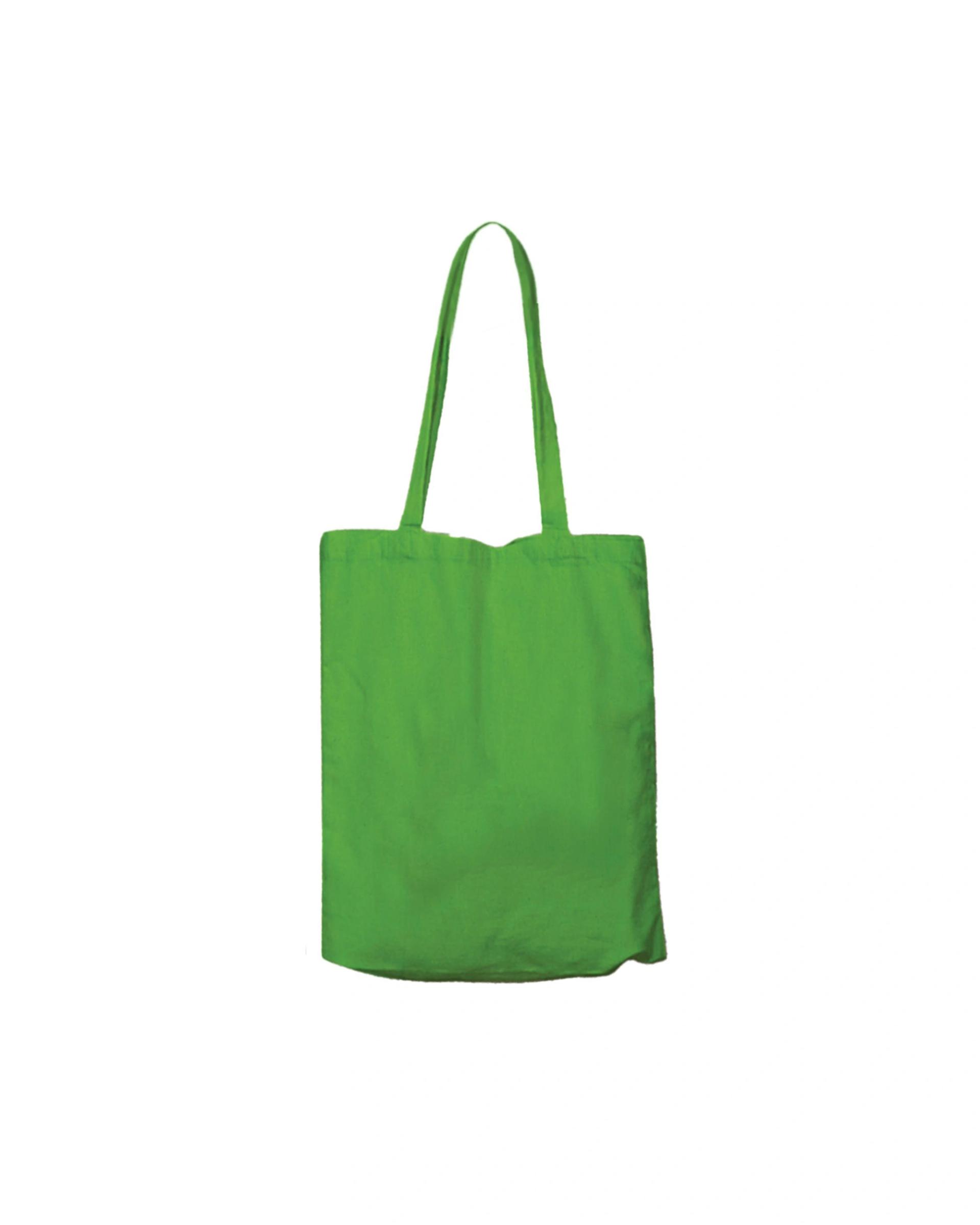 Cadodi - Cotton Bag Green