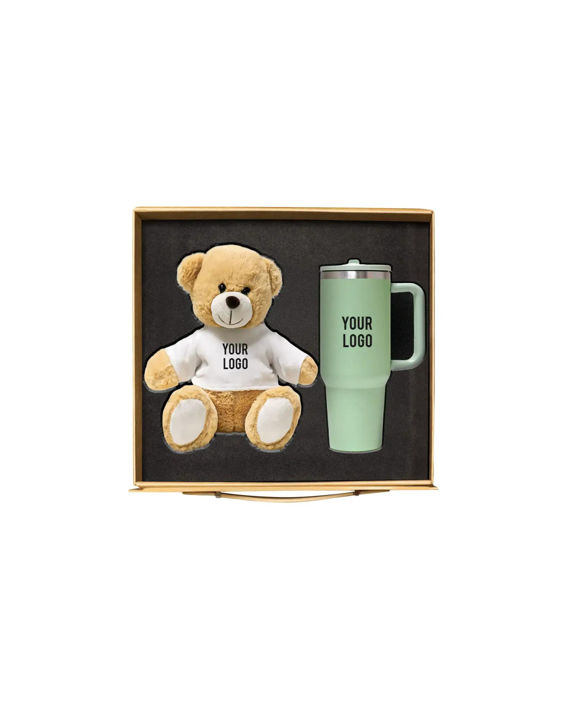 Caloca - Kids Corporate Gift Set