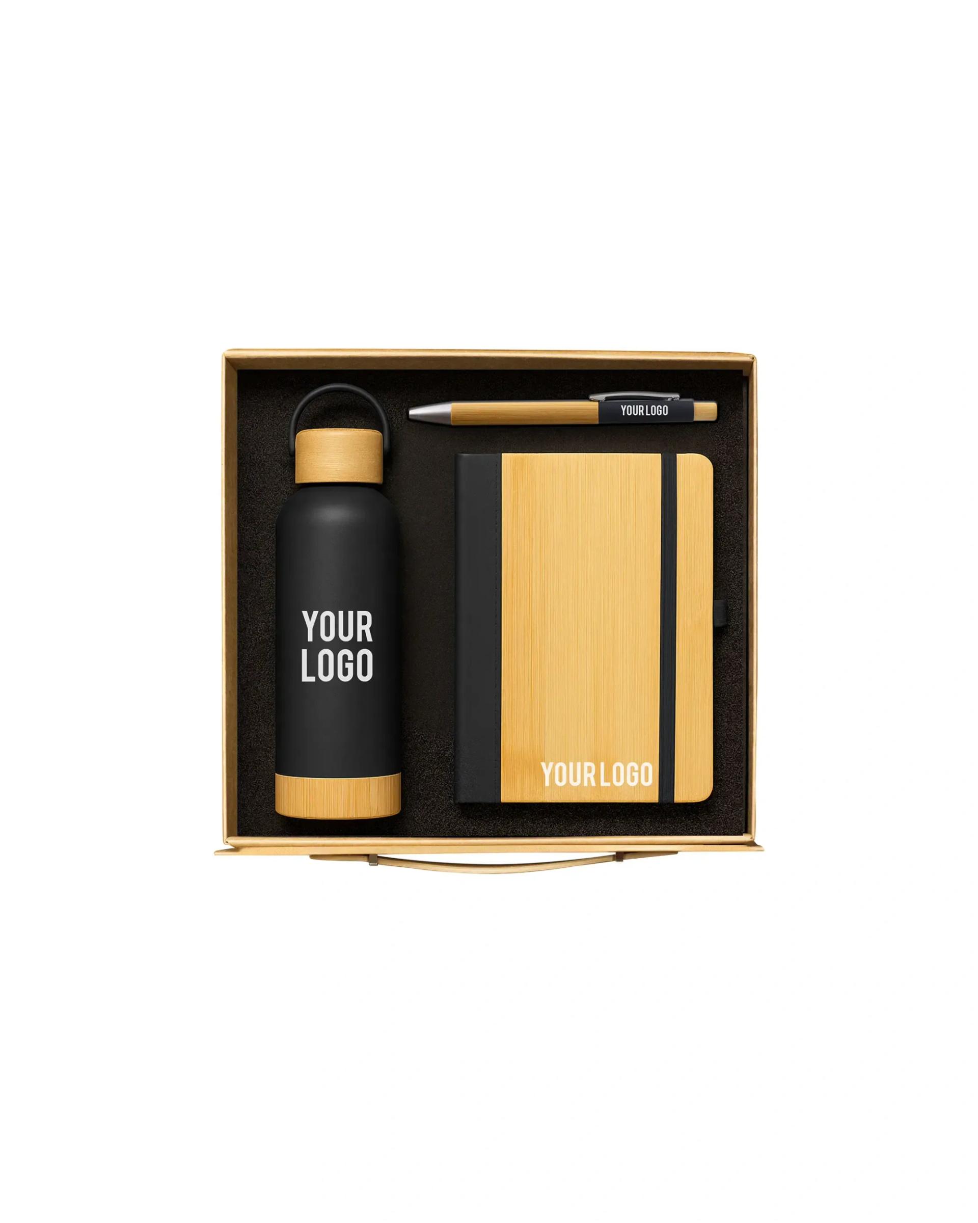 Goface - Corporate Gift Set