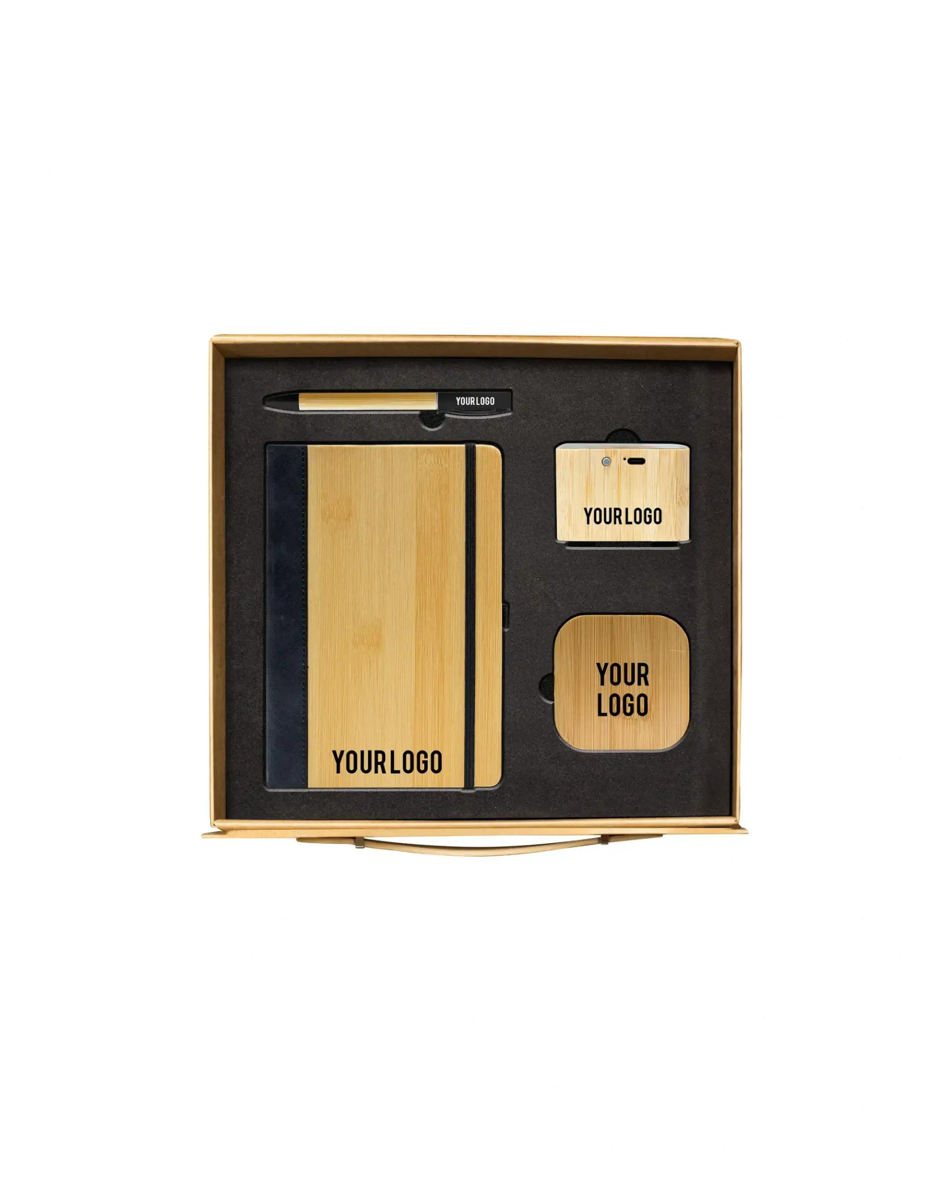 Hofabe - Corporate Gift Set