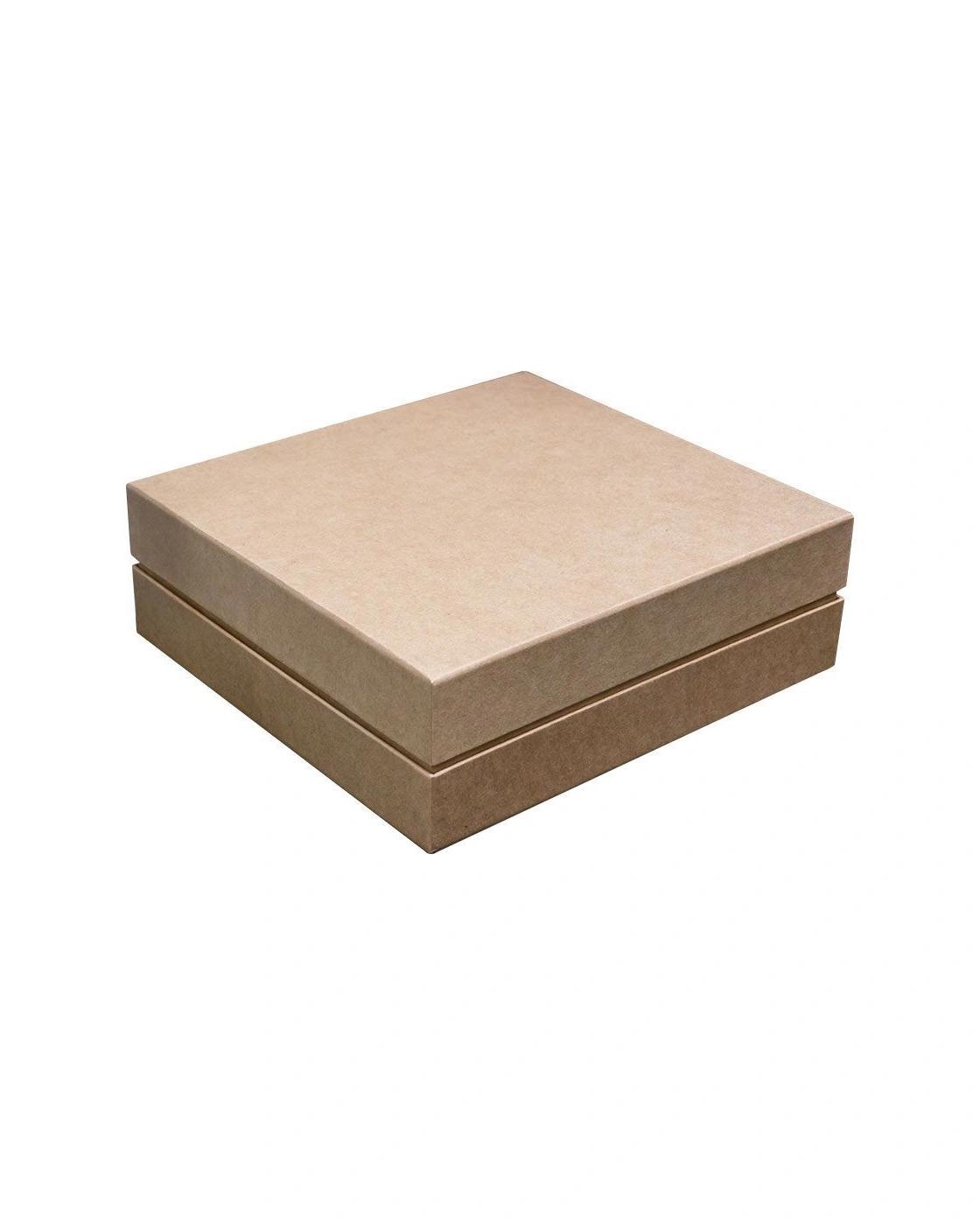 Lihegi - Brown Gift Box