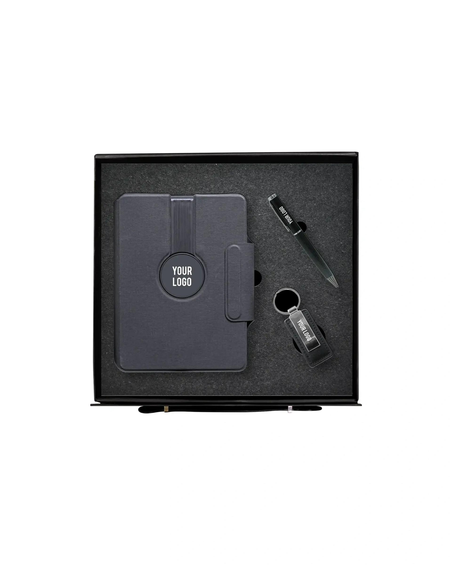 Habili - Corporate Gift Set