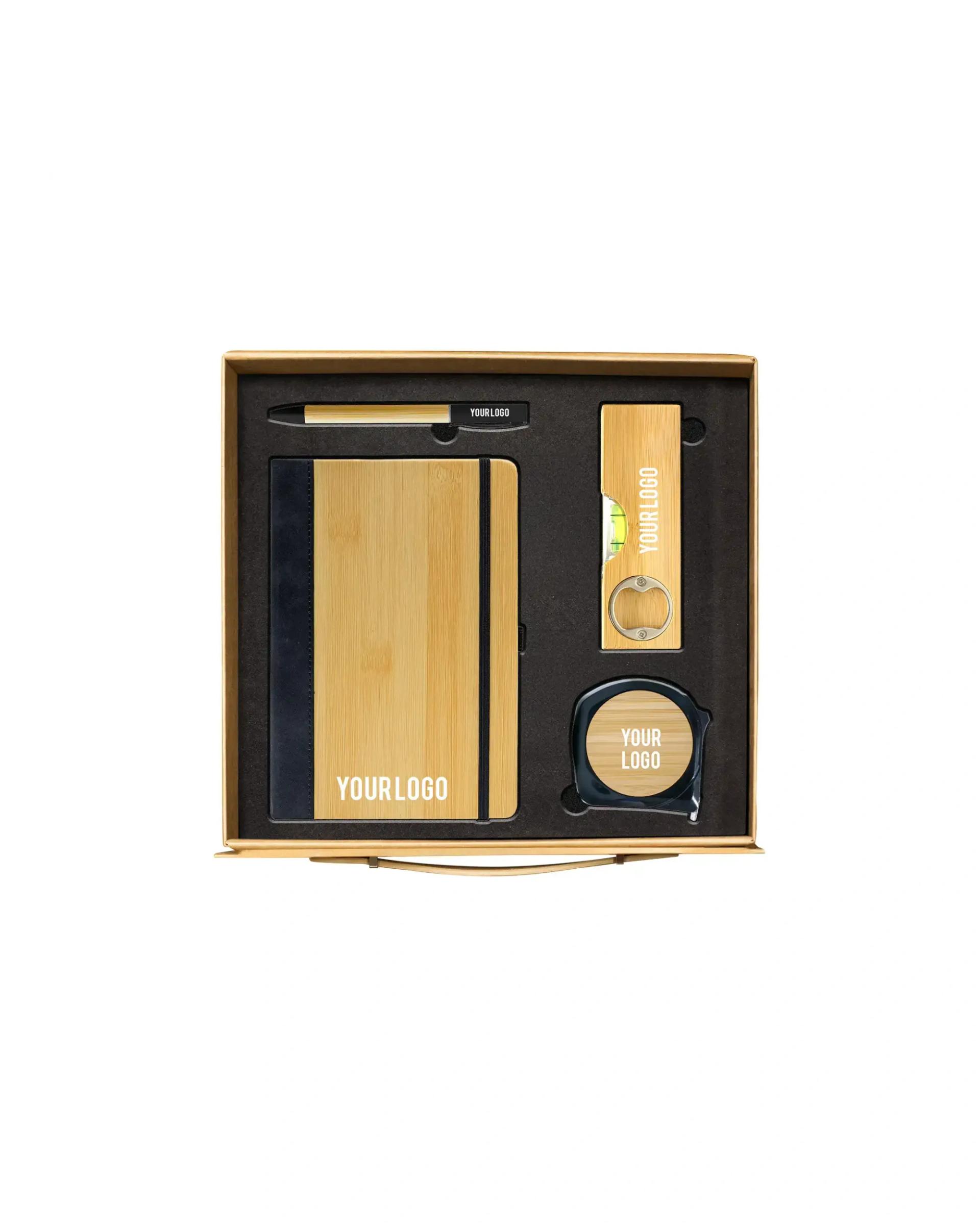 Gokida - Utility Corporate Gift Set