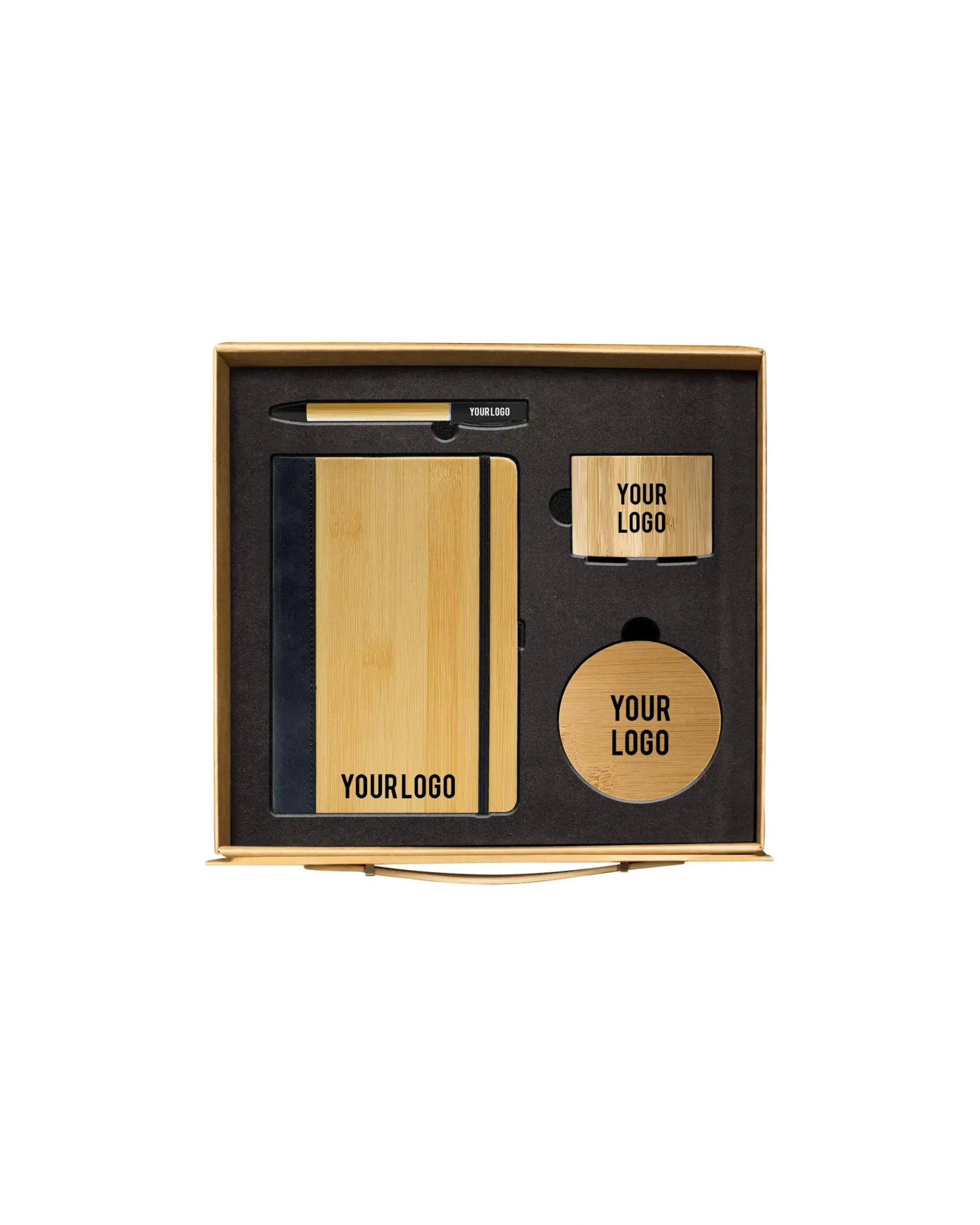 Bihiga - Executive Gift Set